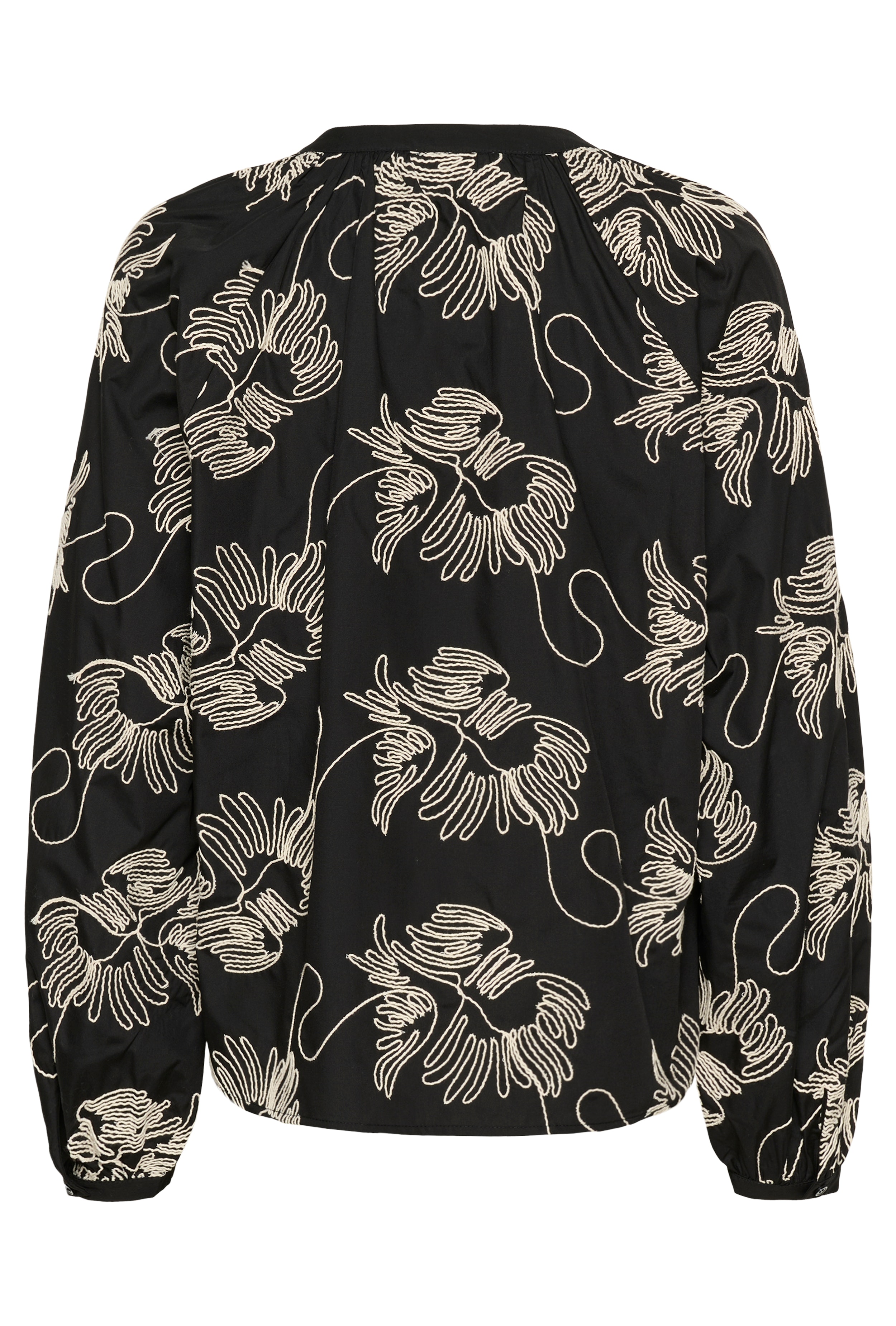 KAvinie Bluse PACK BACK 10511096-108831