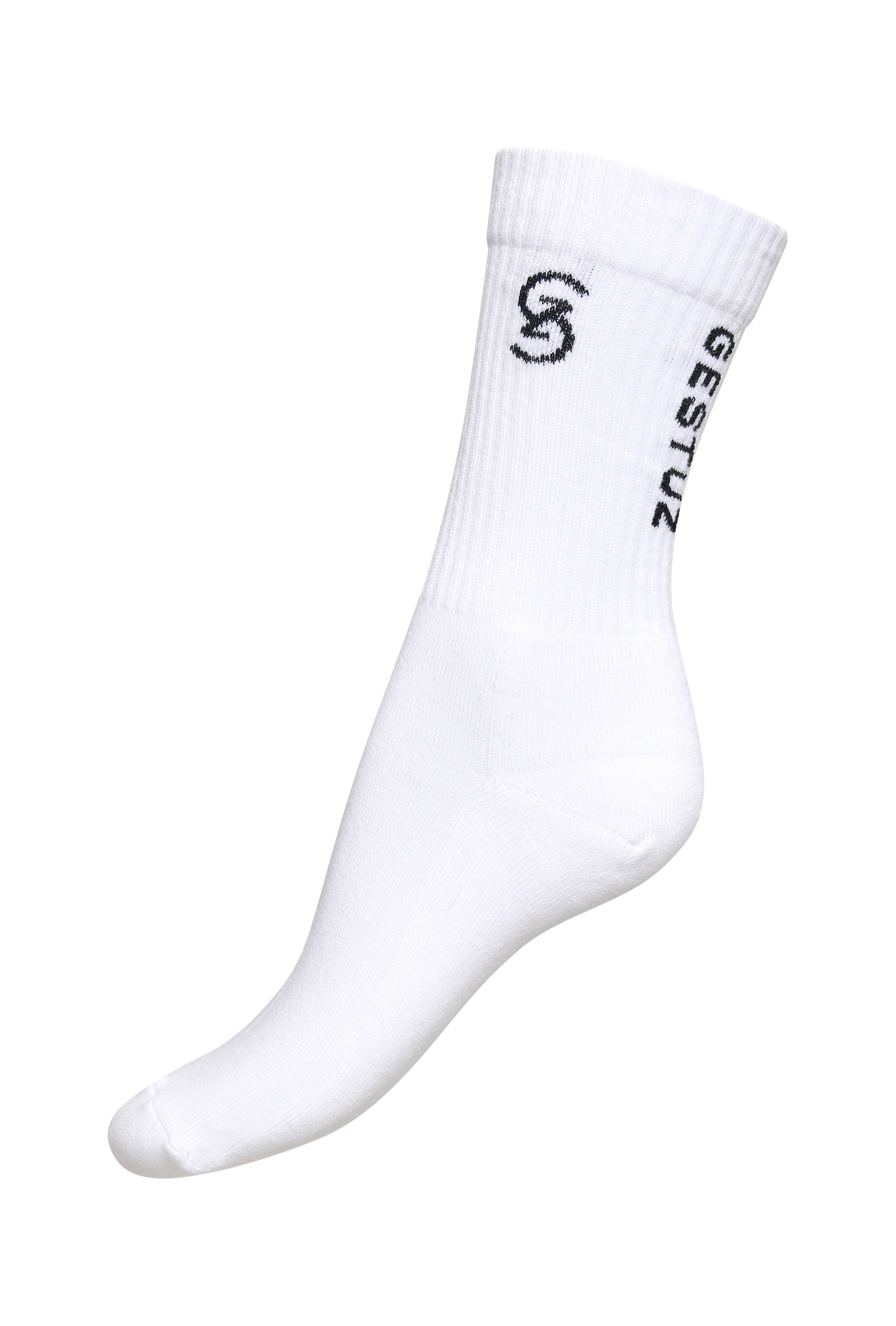 GestuzGZ Socks PACK FRONT 10906372-110601