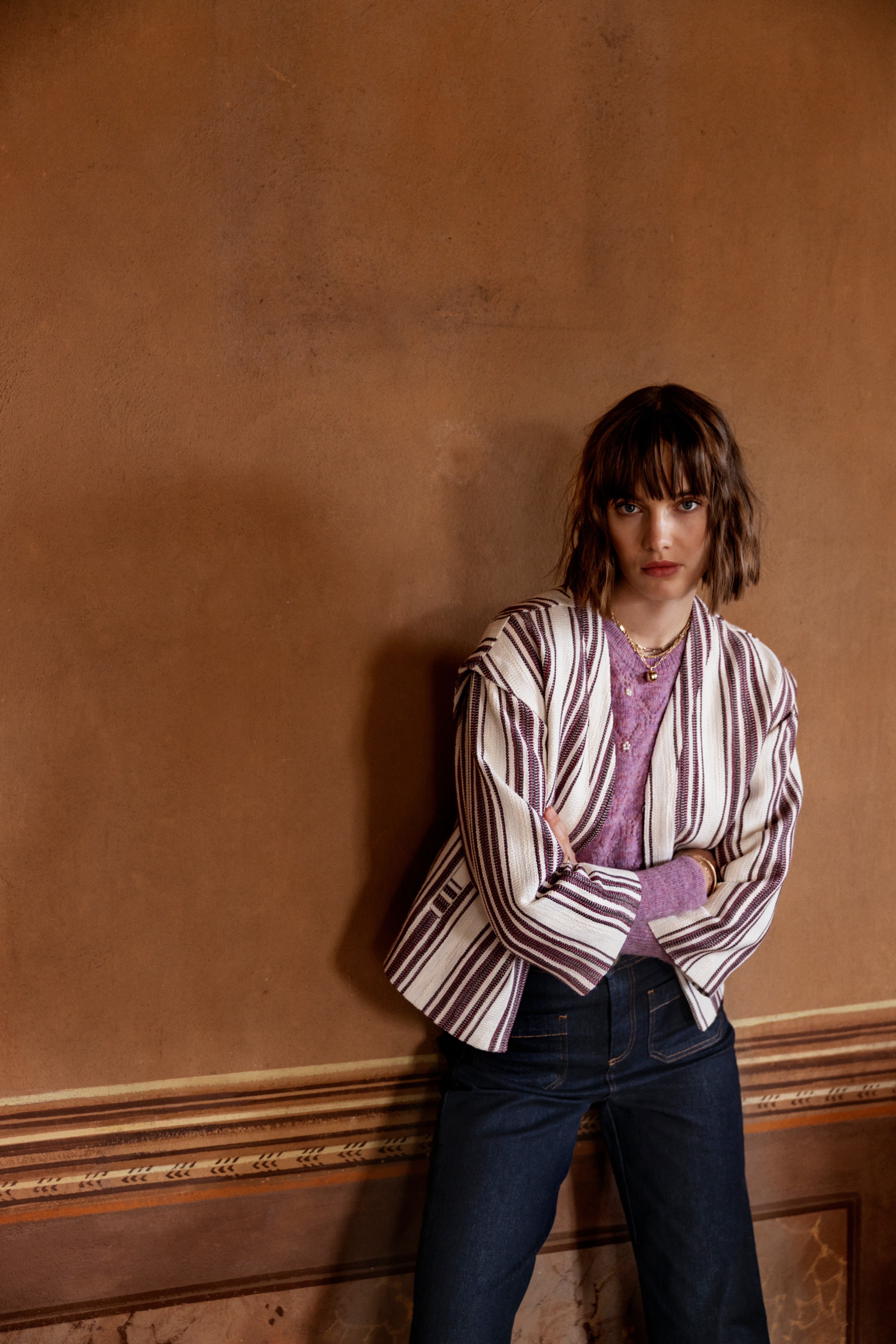 IRABELLE Casual Jacke LOCATION NONE 20120935-203048