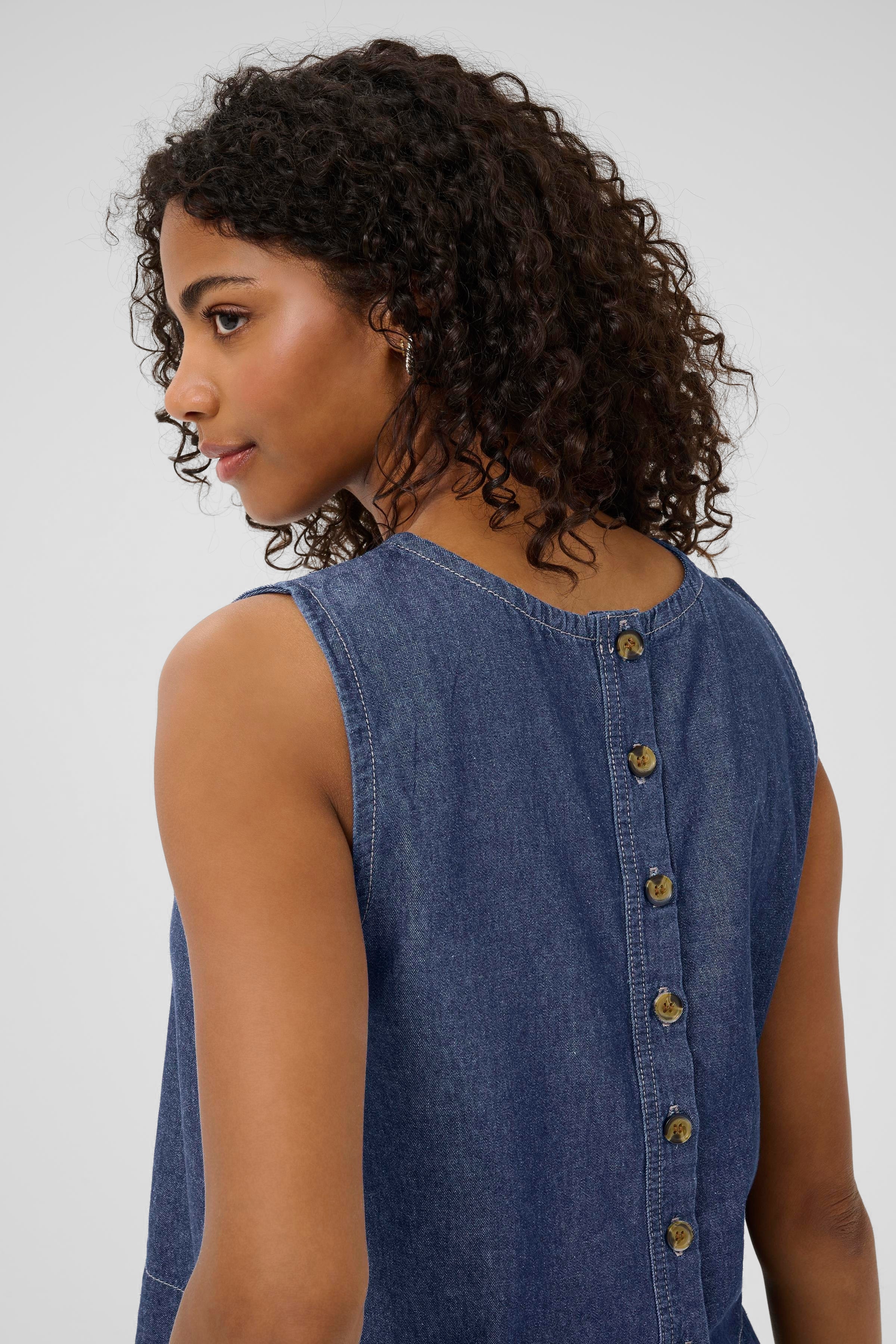 KAluise Blouse LOOKBOOK DETAIL 10510094-107709