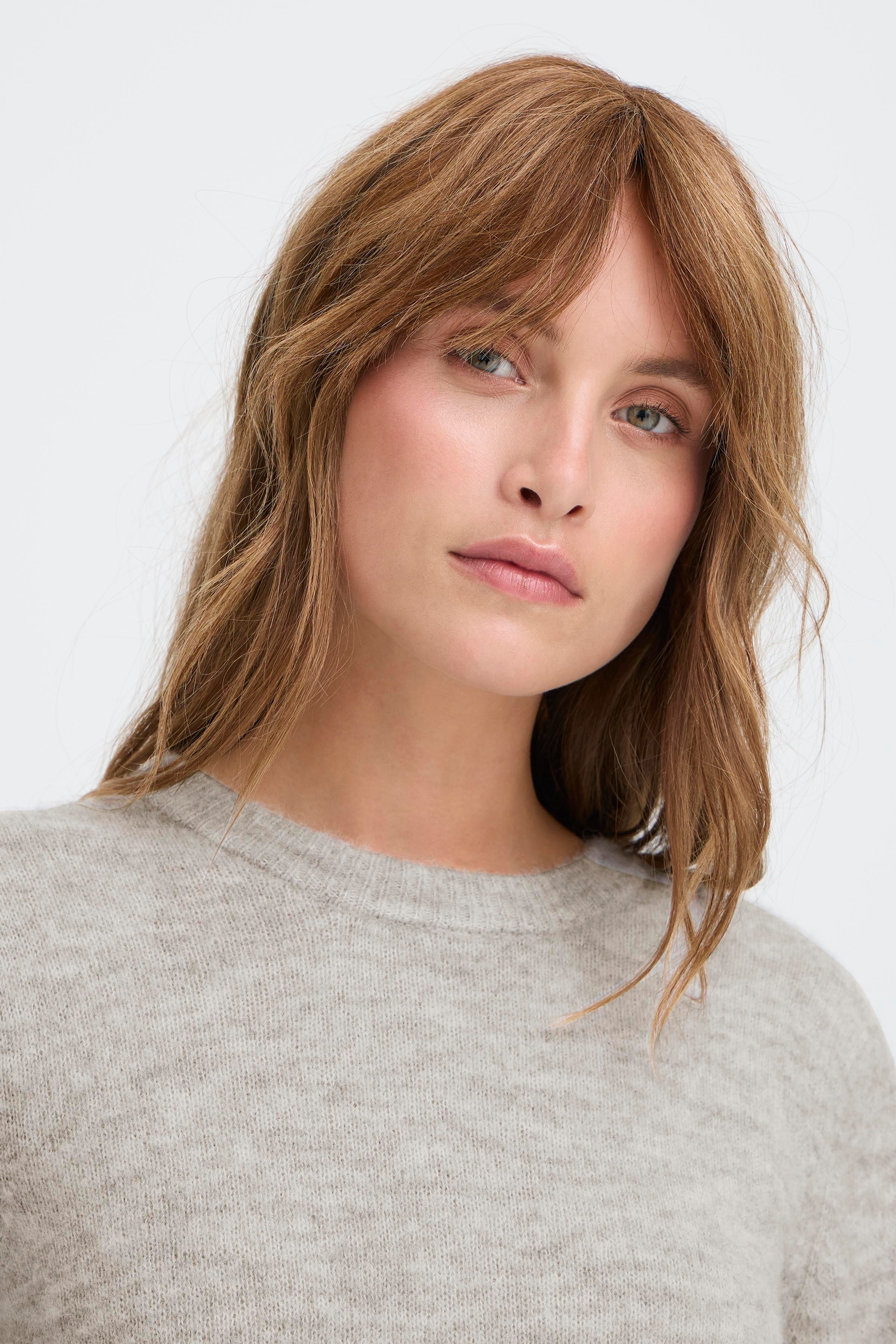 PZASTRA Pullover LOOKBOOK DETAIL 50210047-1541011