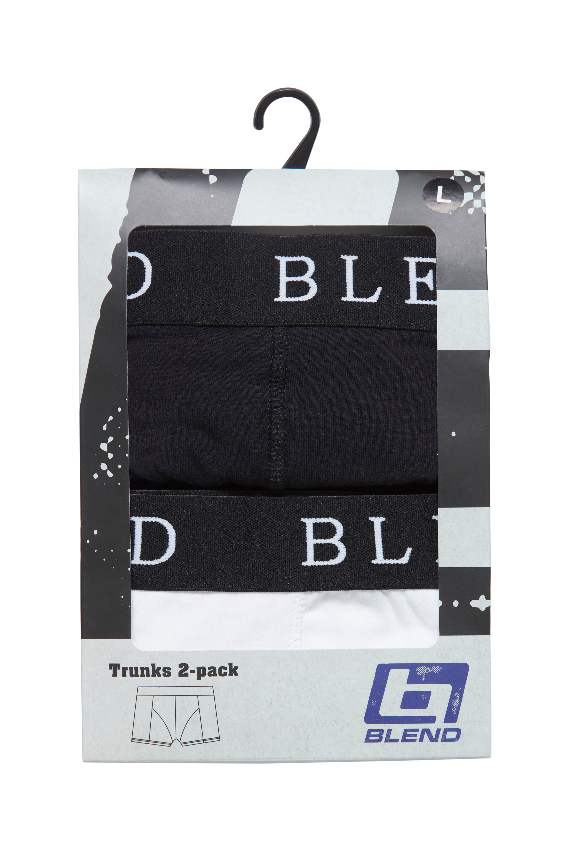 2-pack boxershorts PACK FRONT 701878-70155