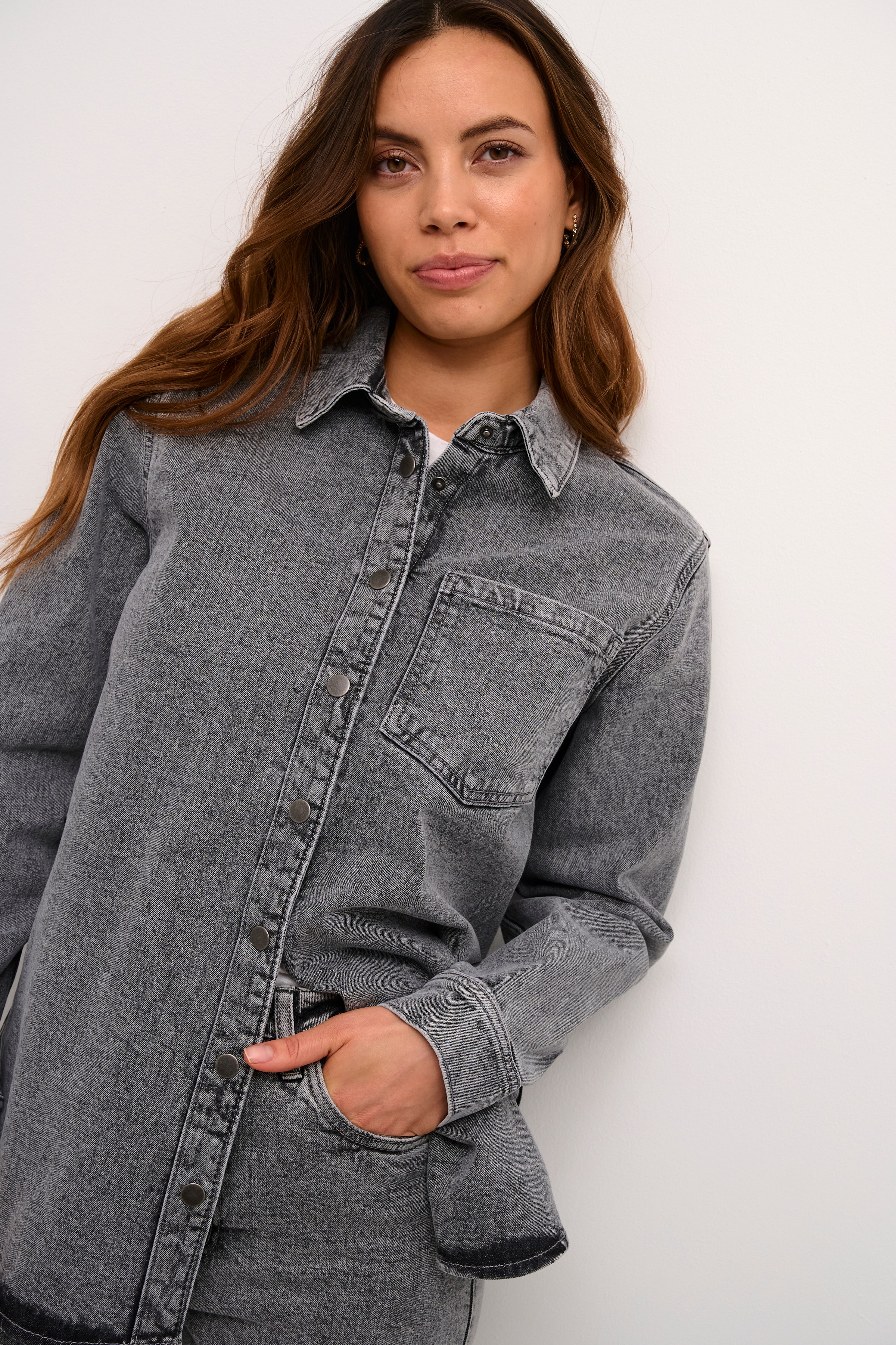 KAryana Skjorte LOOKBOOK DETAIL 10508746-103163