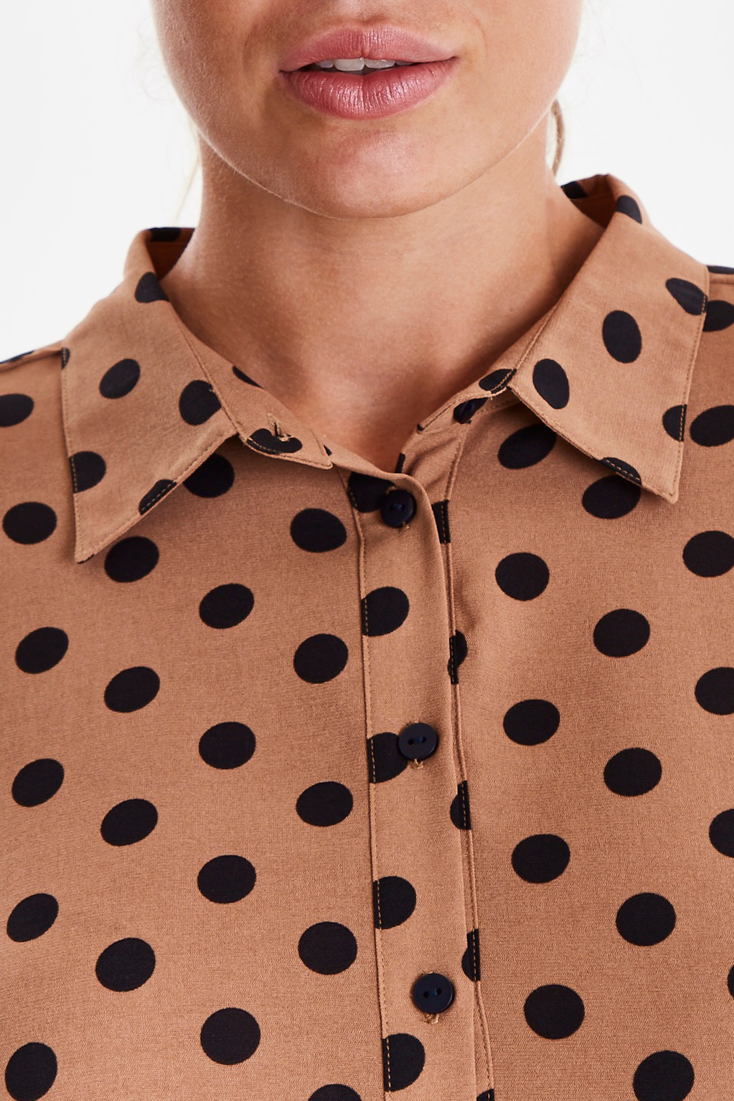 BXHinna Hemd LOOKBOOK DETAIL 20808398-80184