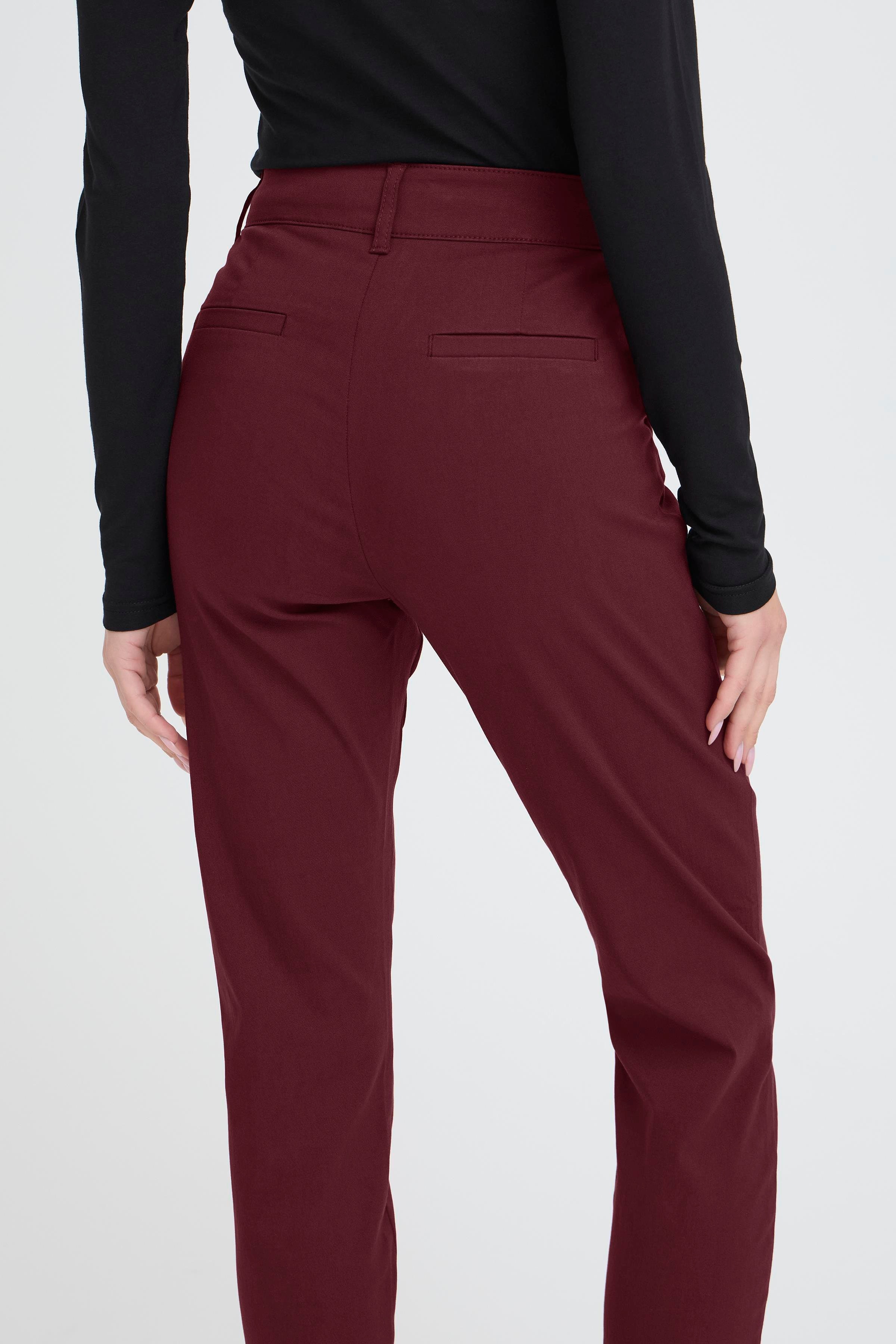 BYDIXI Bukser LOOKBOOK DETAIL 20816133-191627