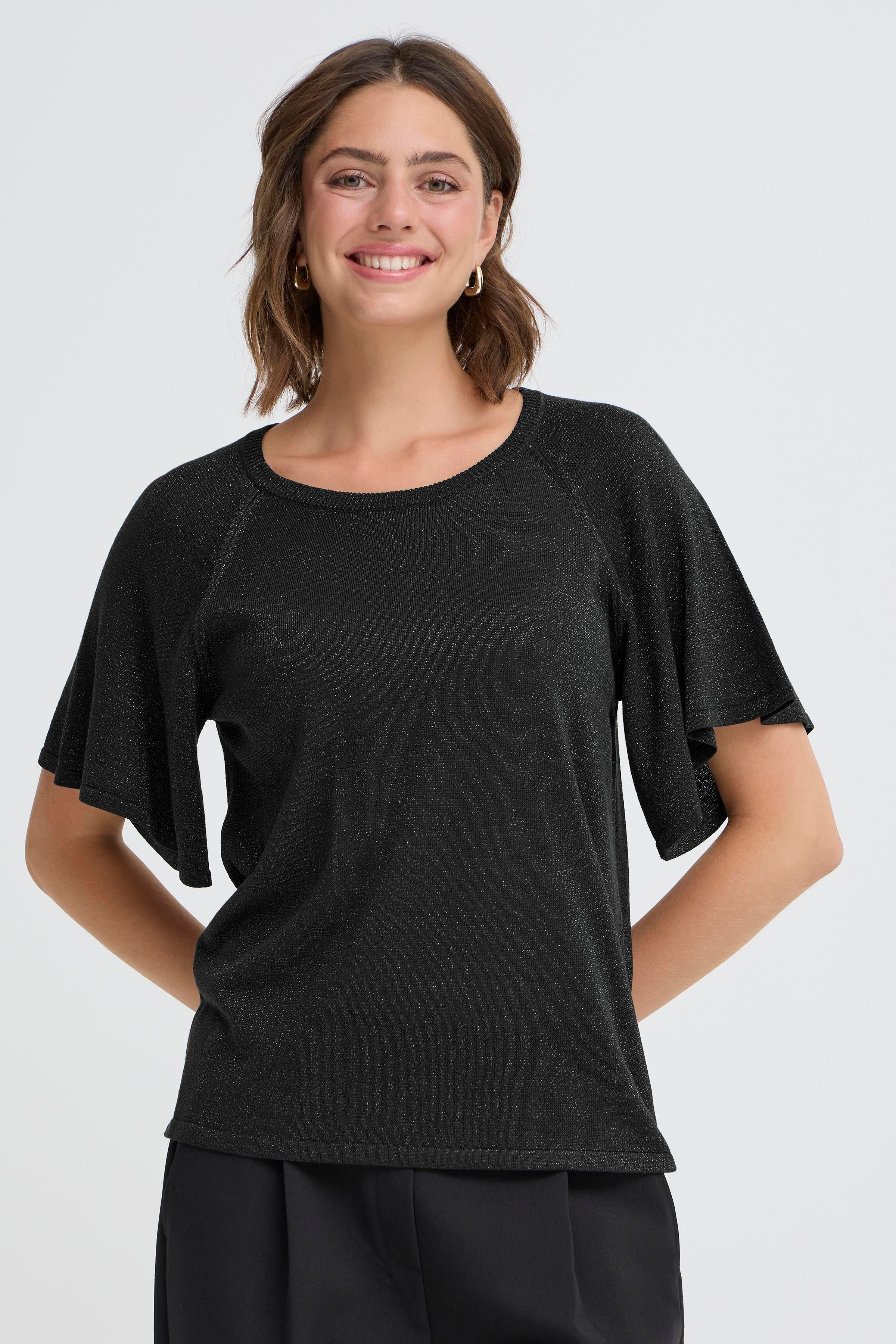 FRREGITZE Pullover LOOKBOOK FRONT 20617346-195708