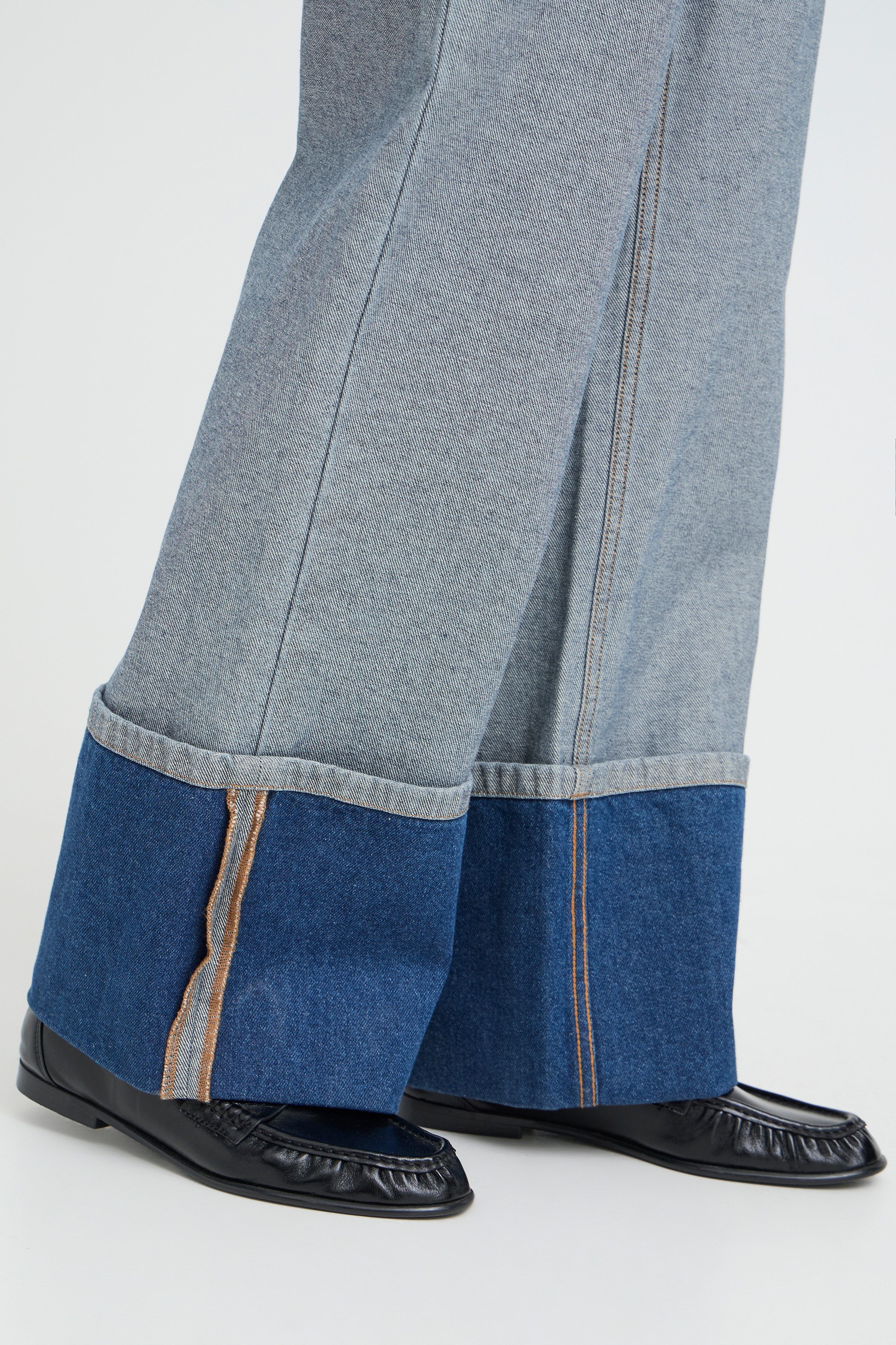 IHMIANNA Jeans LOOKBOOK DETAIL 20125038-200928