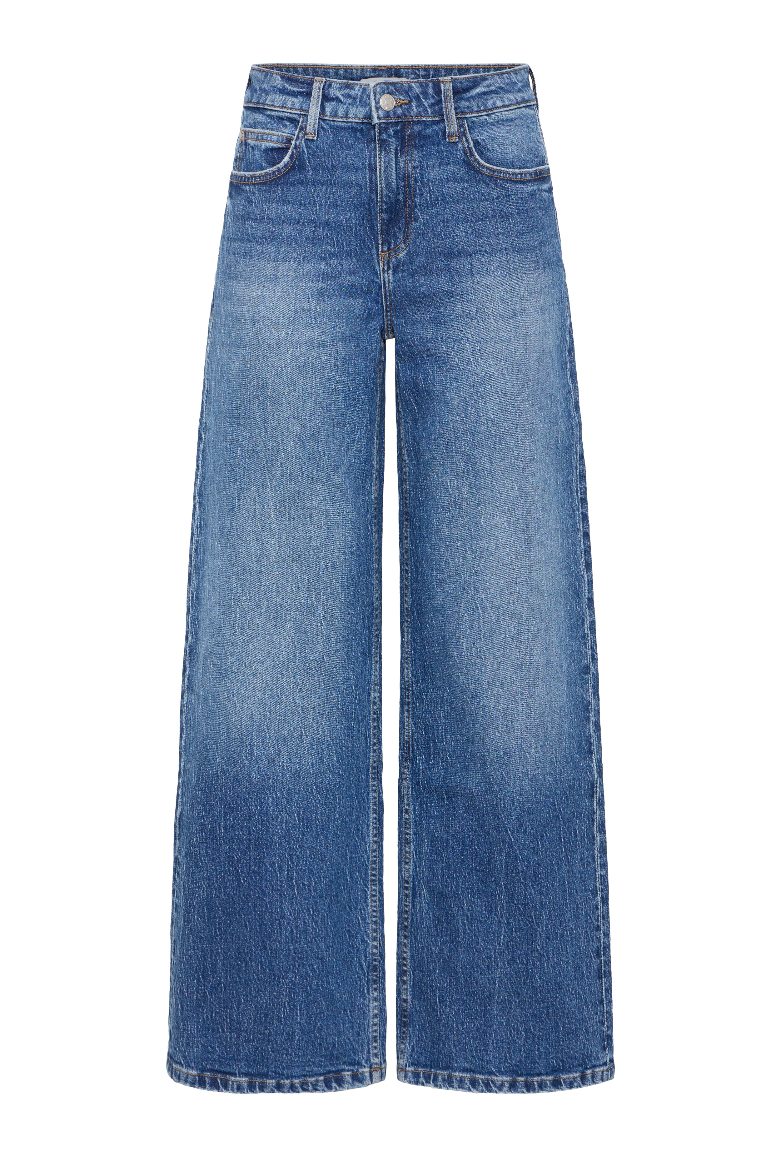 BYKYJLA Jeans PACK FRONT 20816178-203034
