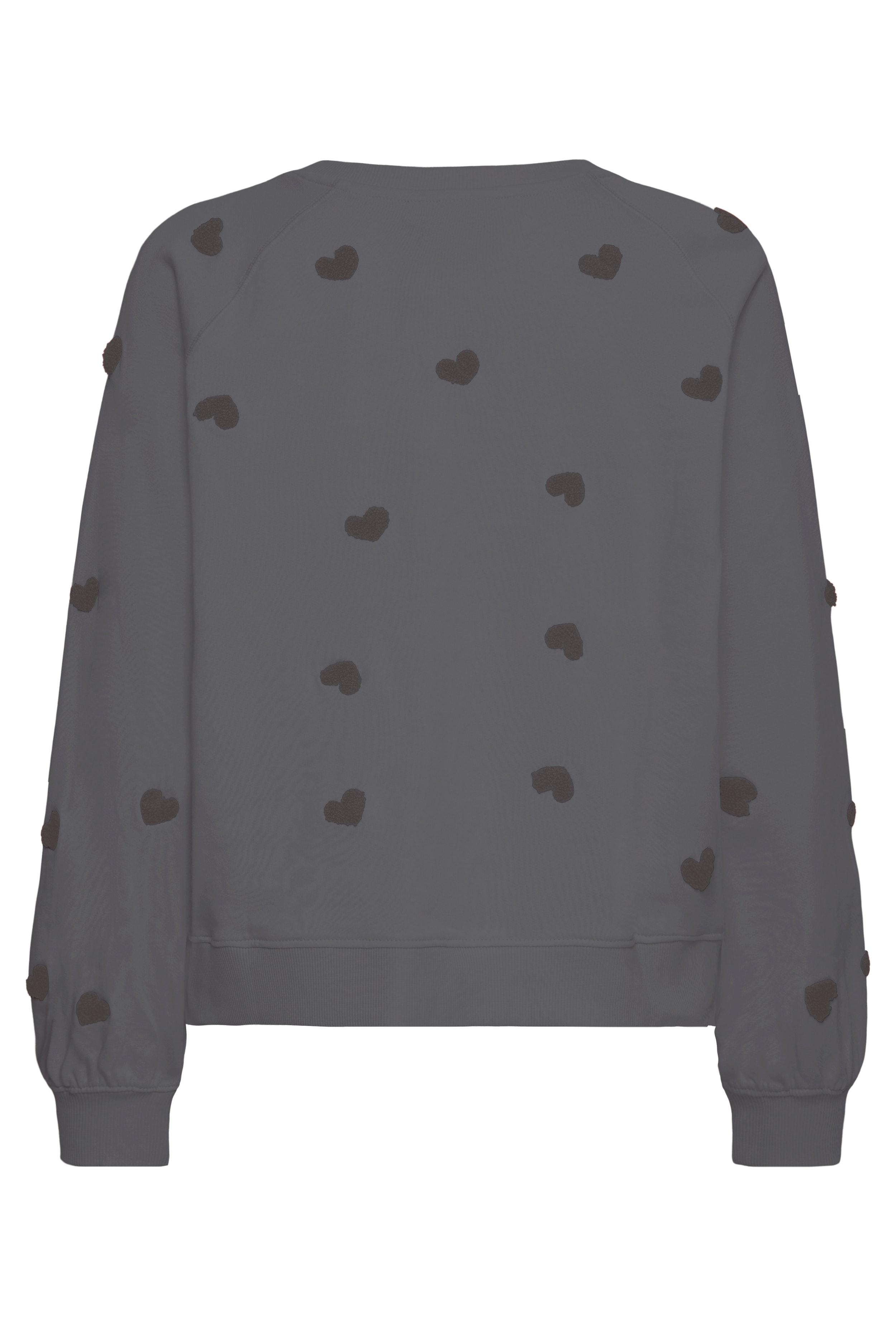 IHKASURA Sweatshirt PACK BACK 20124128-900000335