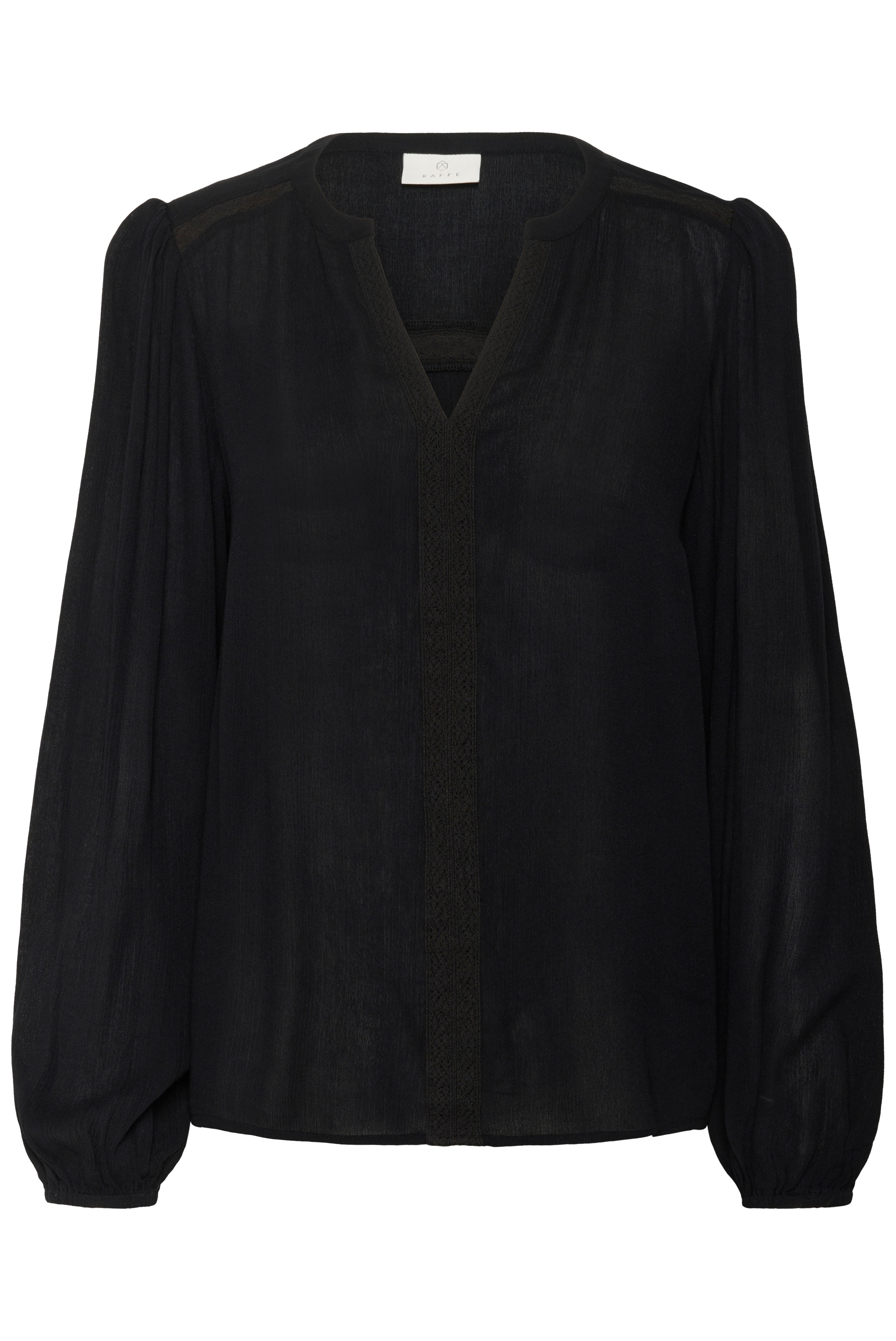 KAstine Bluse PACK FRONT 10511003-191111