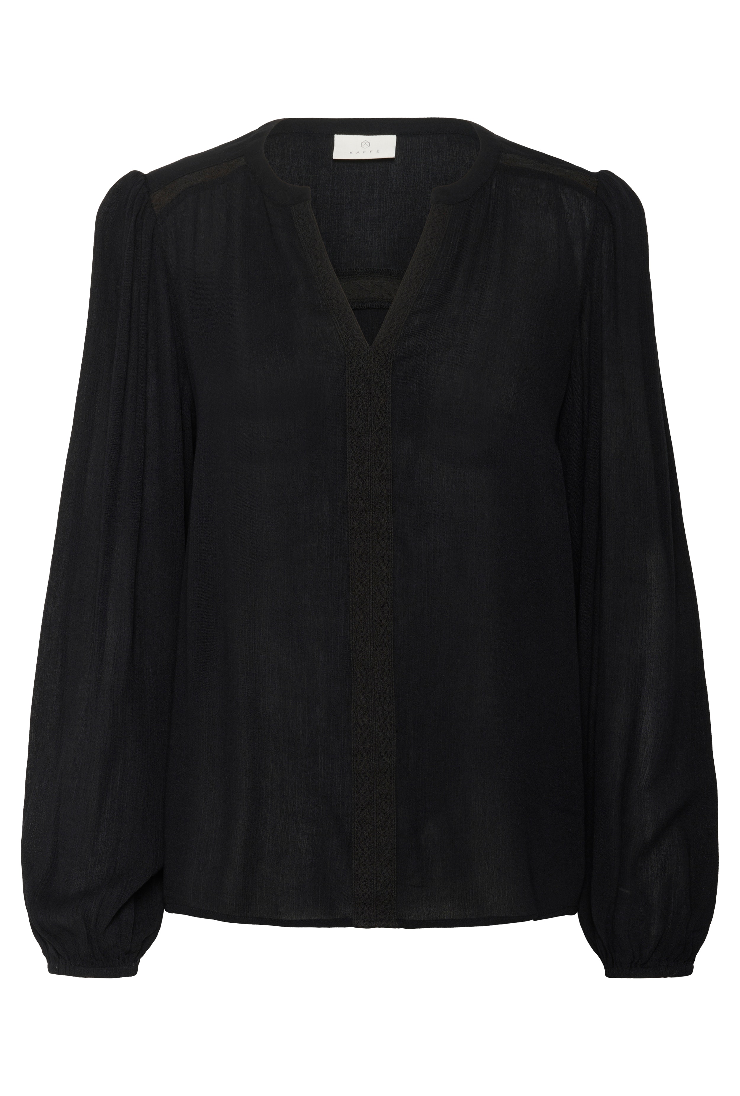 KAstine Bluse PACK FRONT 10511003-100121
