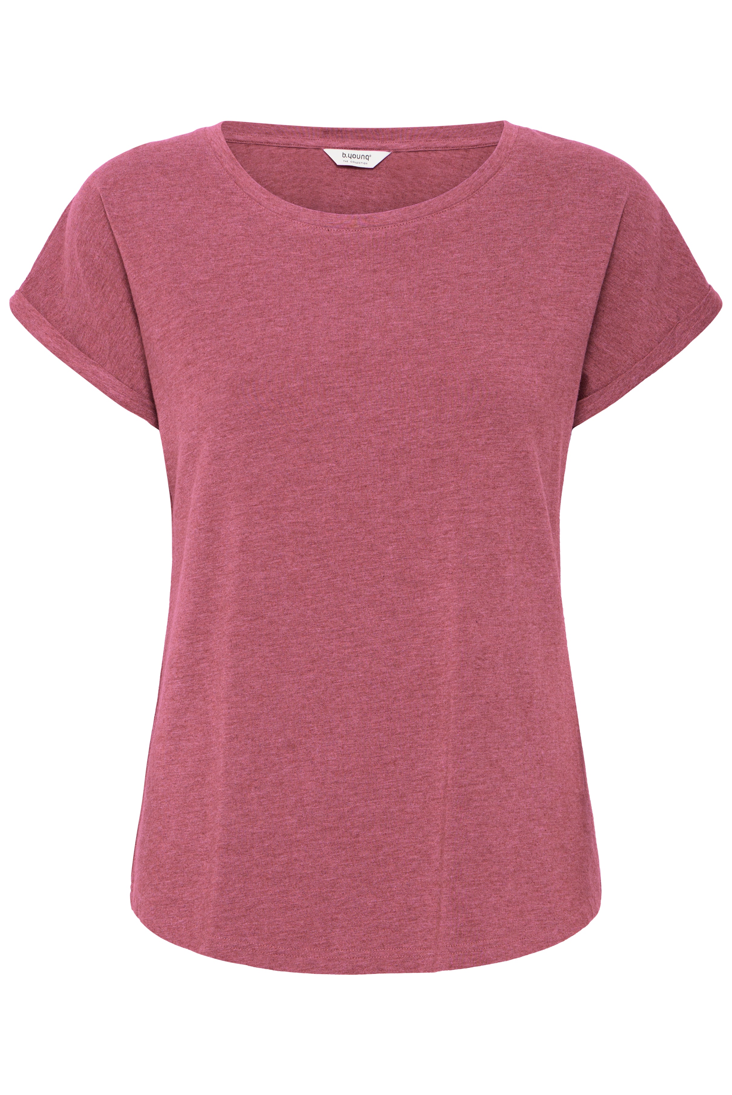 BYPamila T-shirt PACK FRONT 20804205-130442