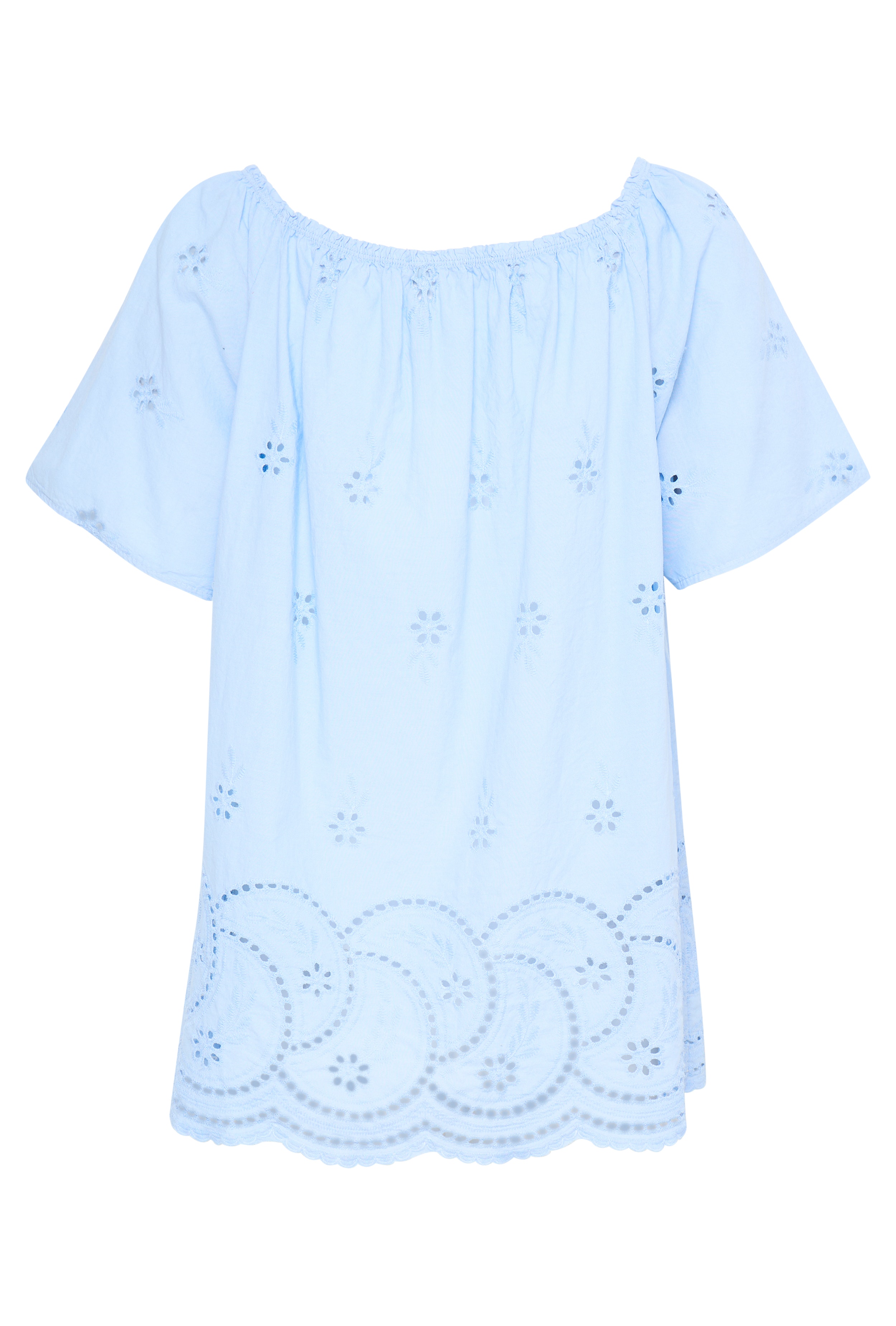 SBRITTA Blouse PACK BACK 22100598-154020