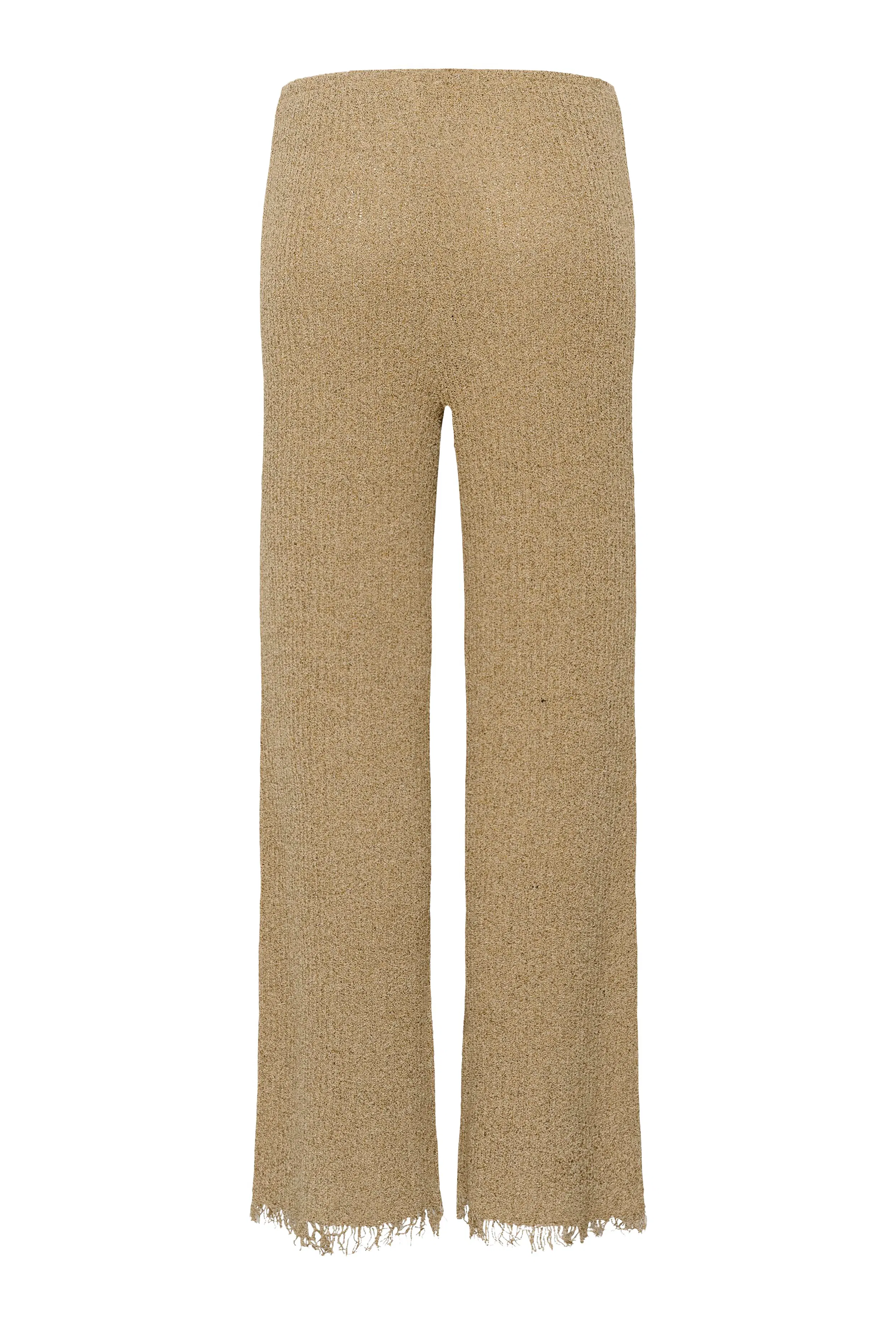 SLDuena Trousers PACK FRONT 30409184-1309151