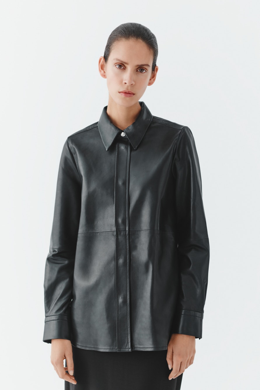 HADLEEIW Overhemd LOCATION NONE 30112226-194008