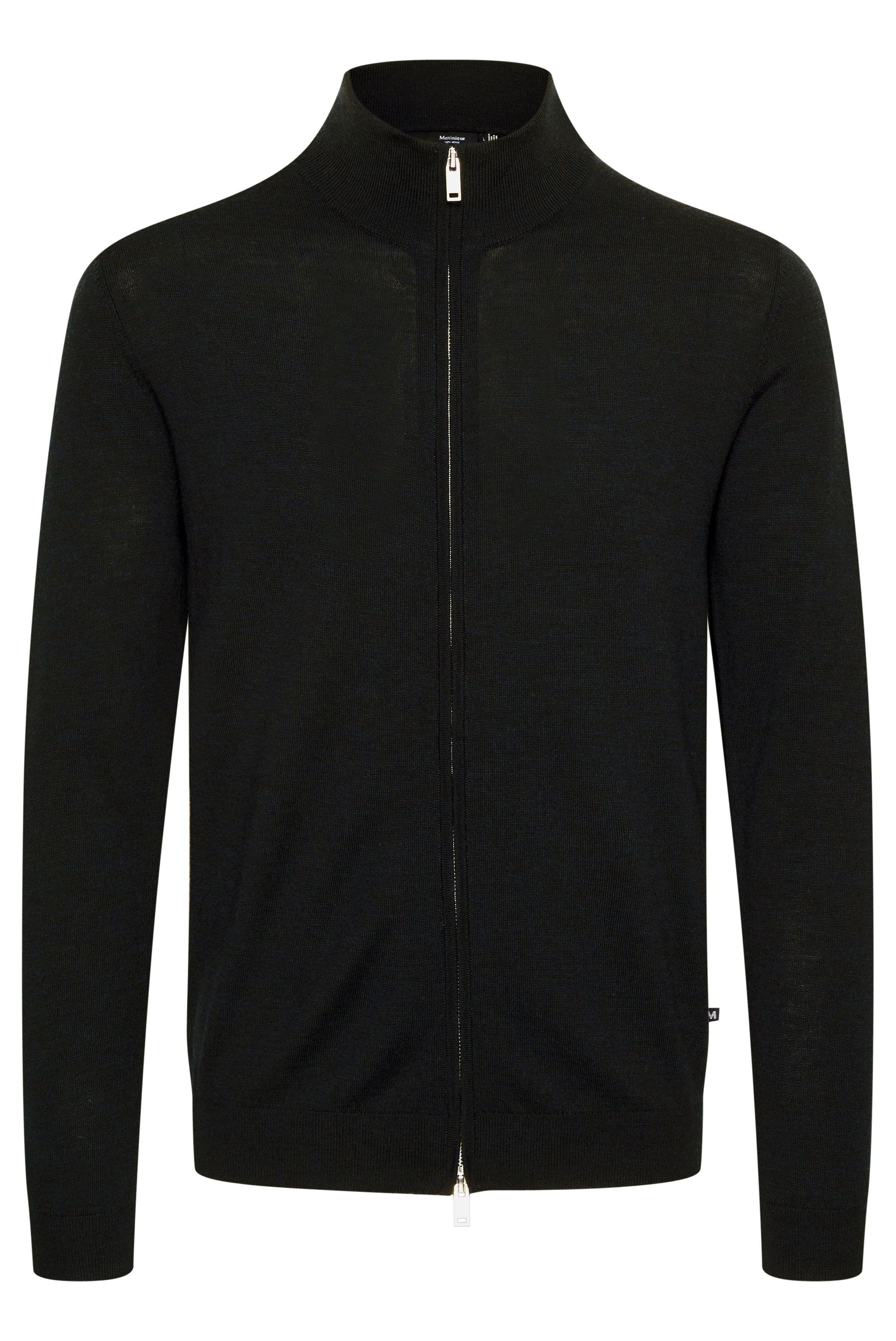 MAmason Merino Cardigan PACK FRONT 30204879-1940111