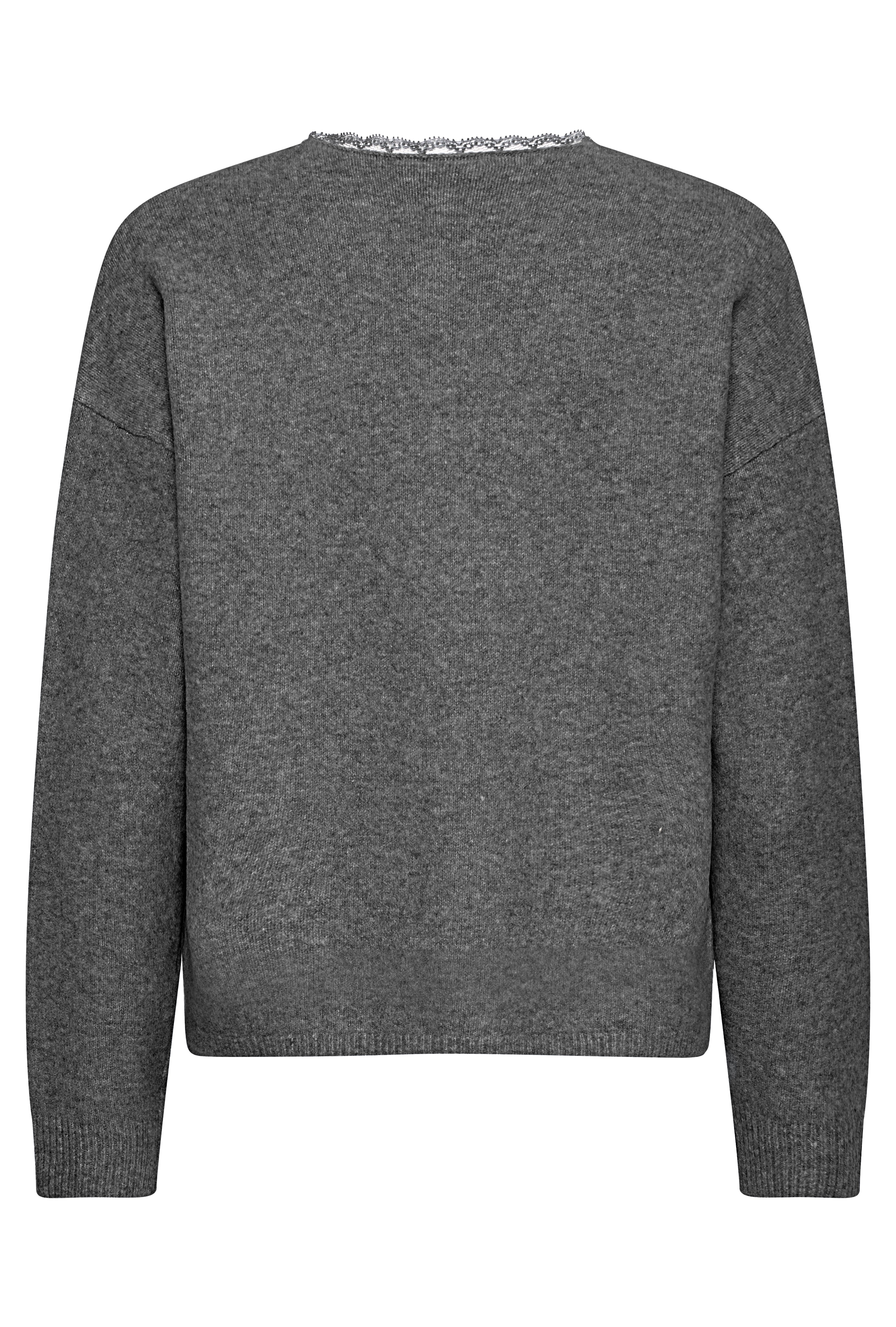 FRELLEN Pullover PACK BACK 20617082-1902031
