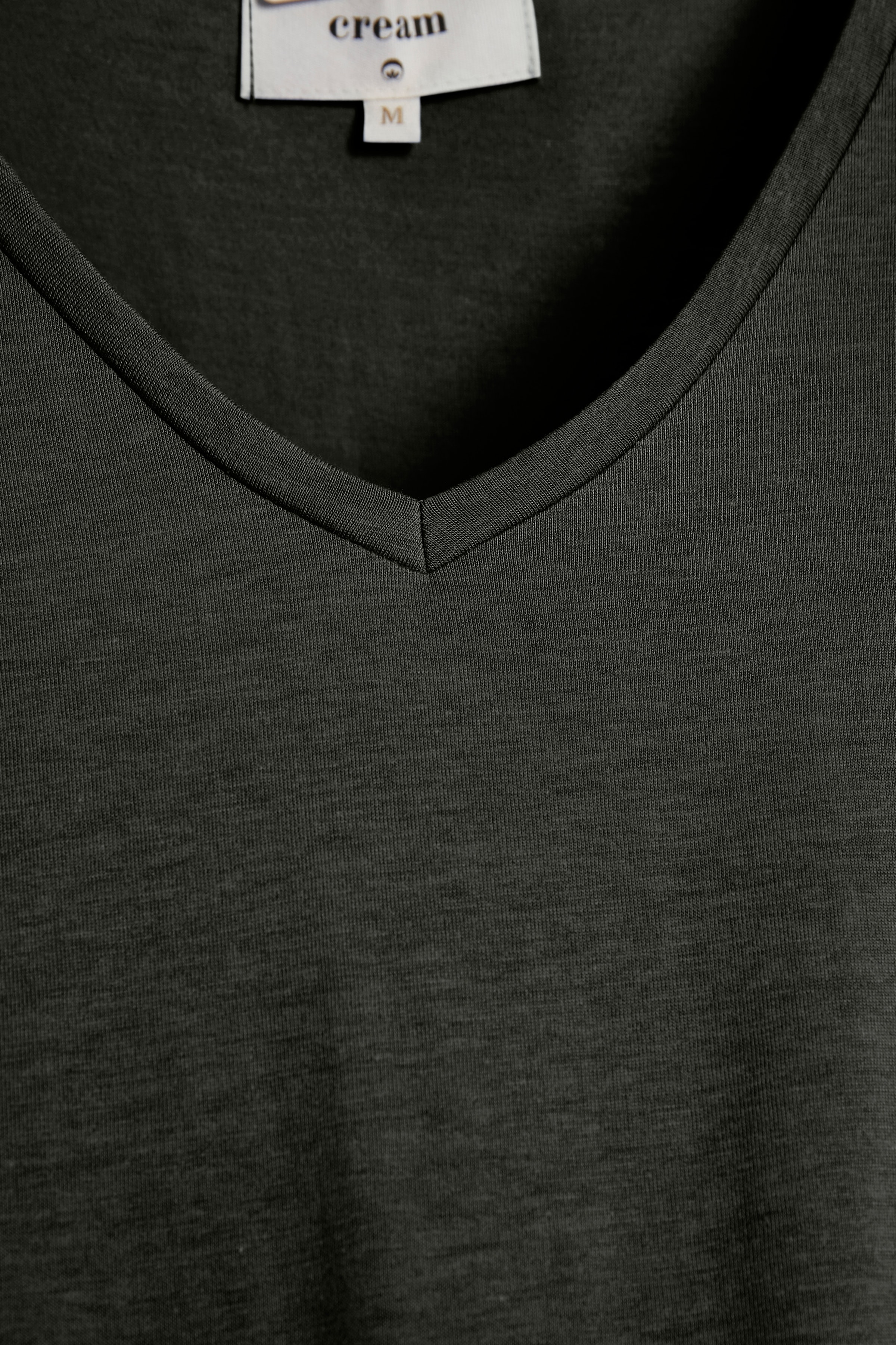 CRnaia v-neck T-shirt

 PACK DETAIL 10604508-61907