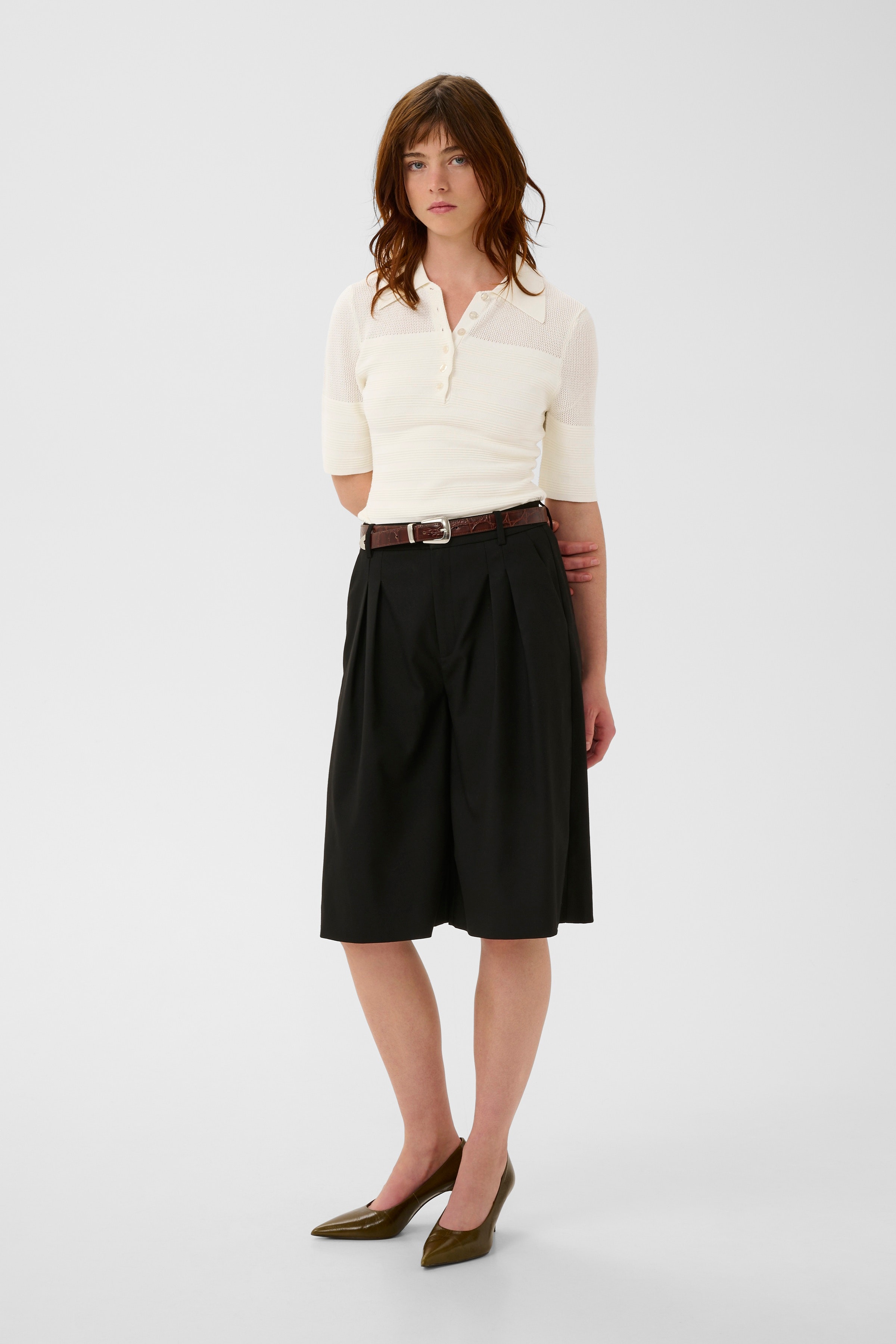 GZmagny Polo  LOOKBOOK FRONT 10910514-110103