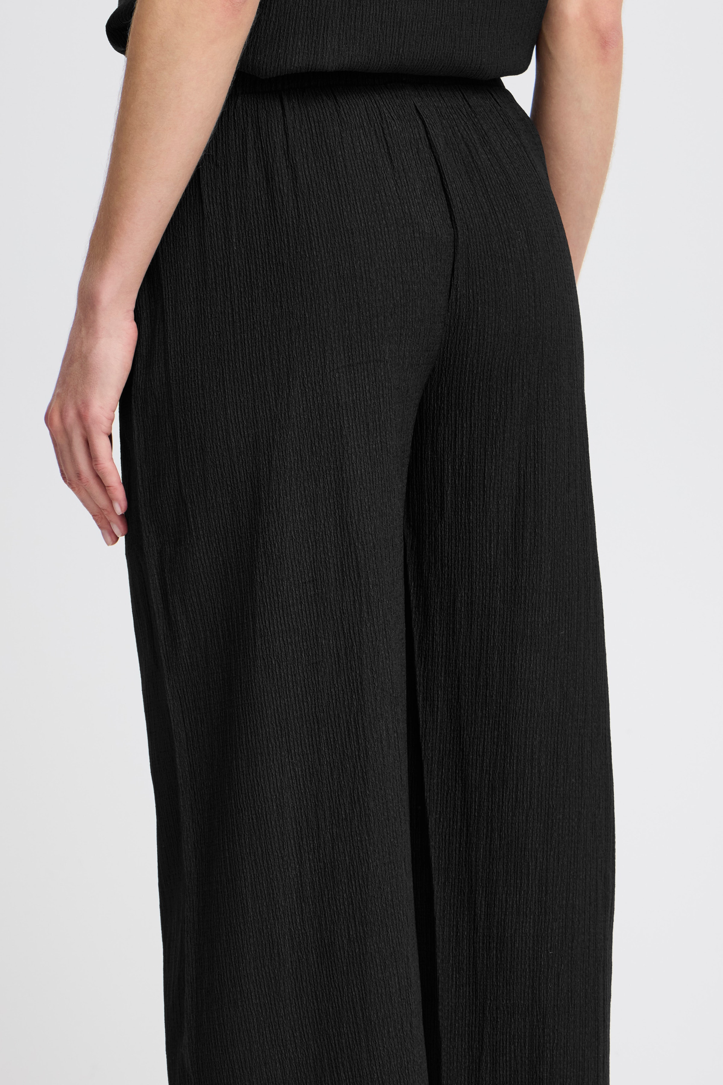 BYROSA Trousers LOOKBOOK DETAIL 20814967-200451