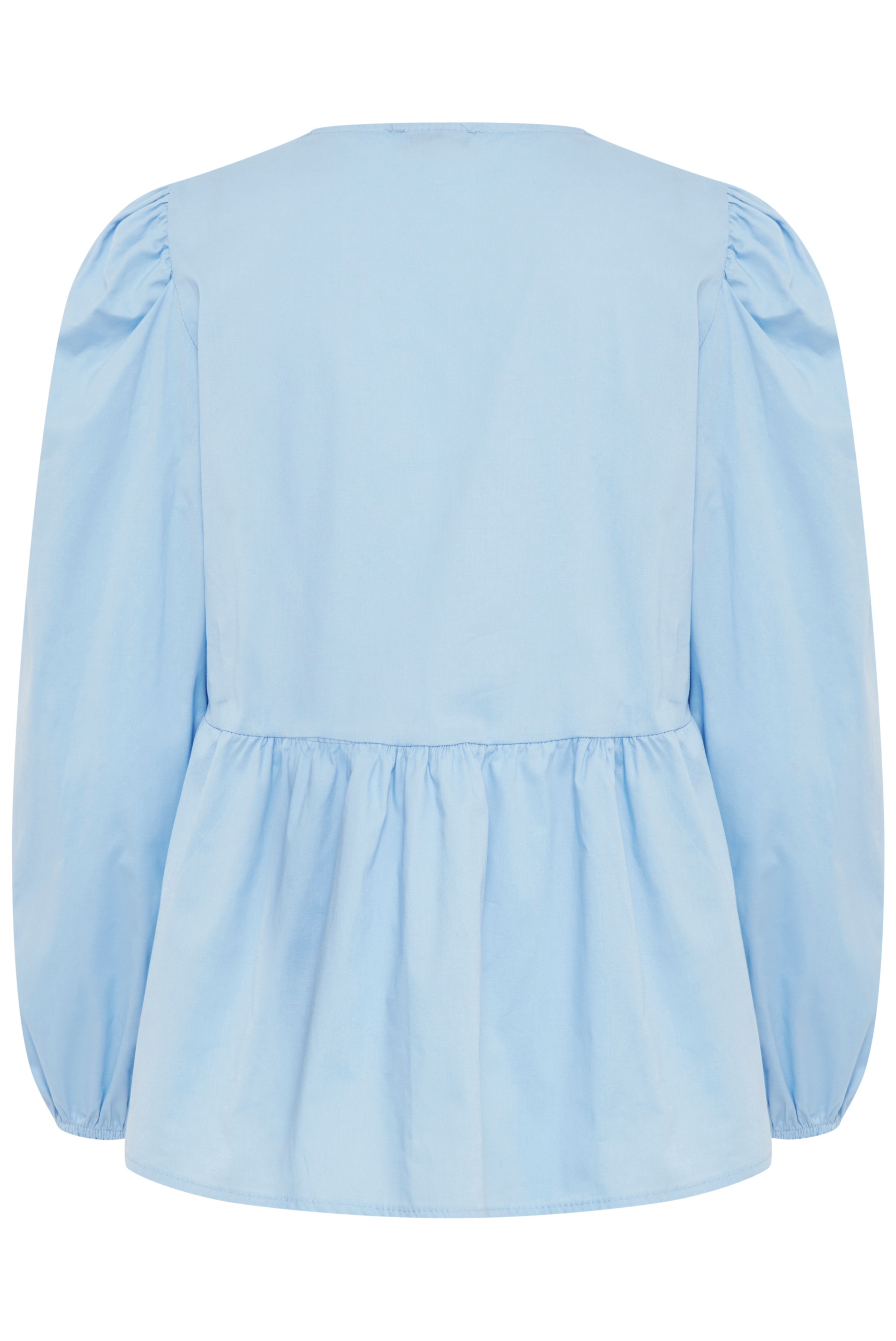 SBHOLLI Blouse PACK BACK 22100527-164032