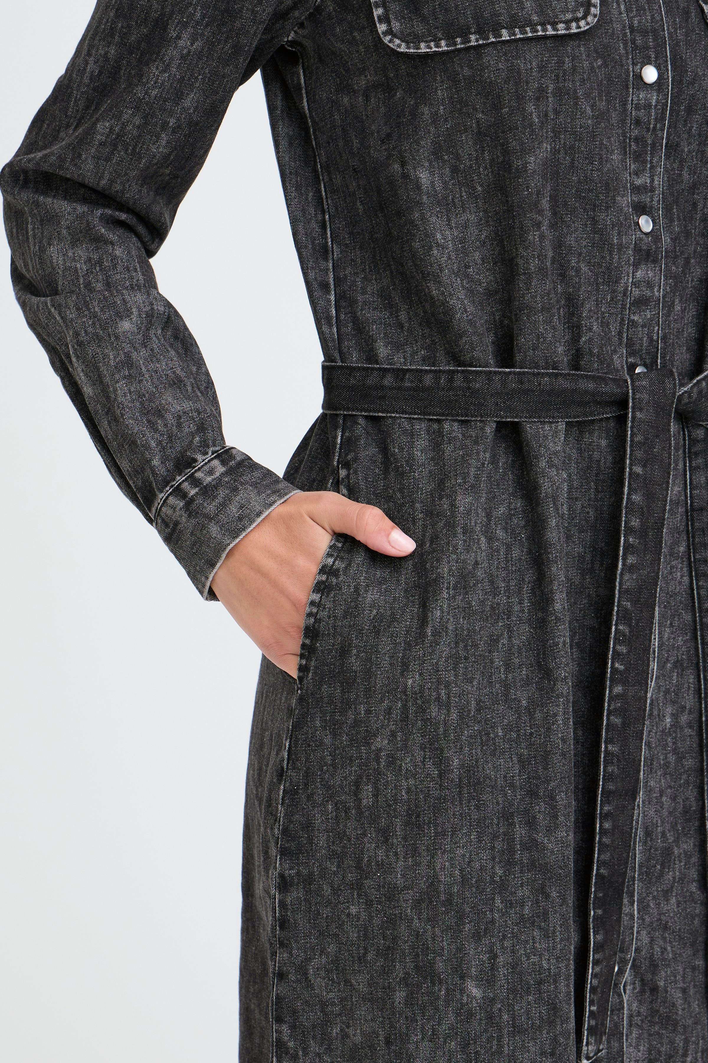 PZMALIA Kjole LOOKBOOK DETAIL 50210034-200004