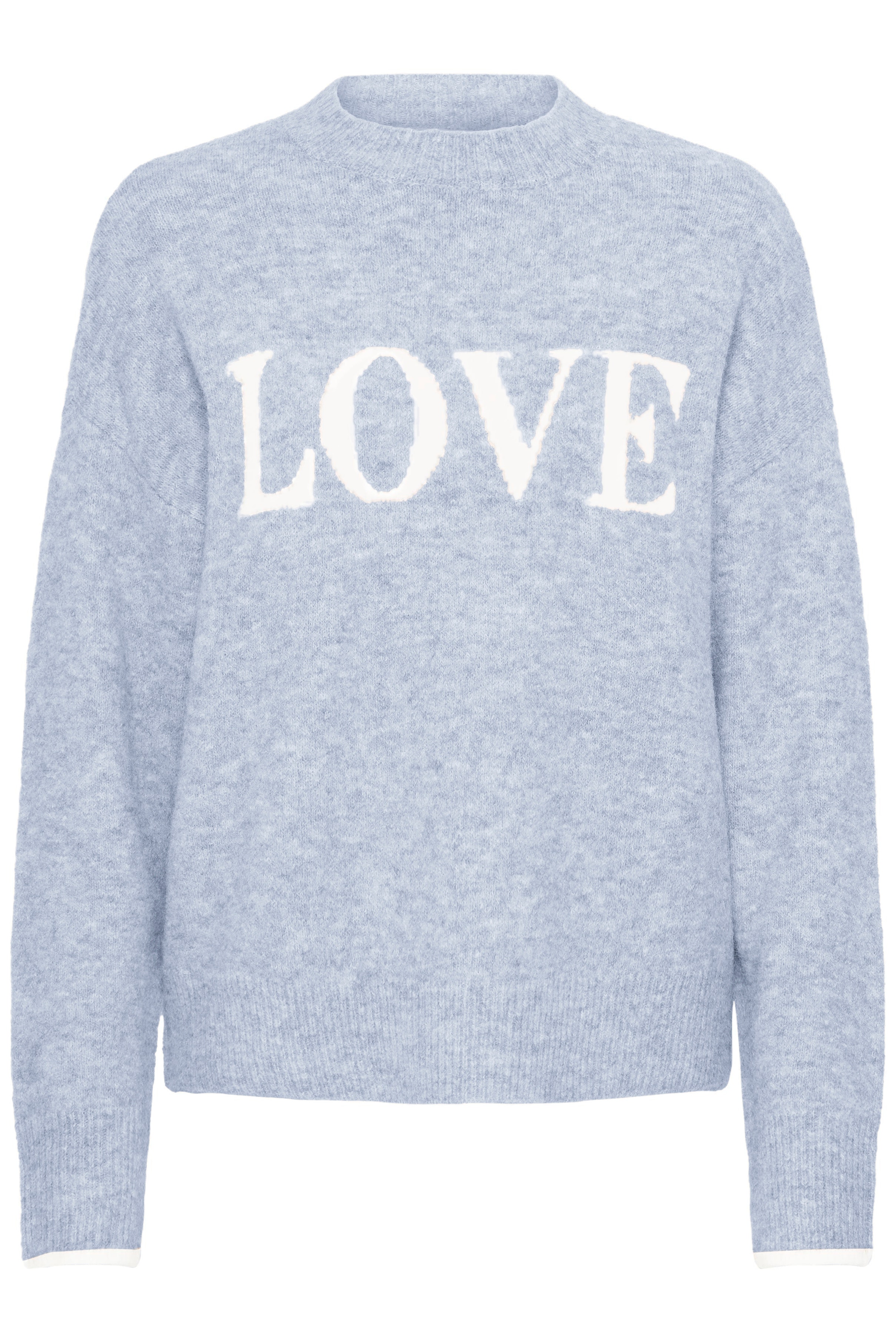 FRFLORENCE Pullover PACK FRONT 20617152-900002629