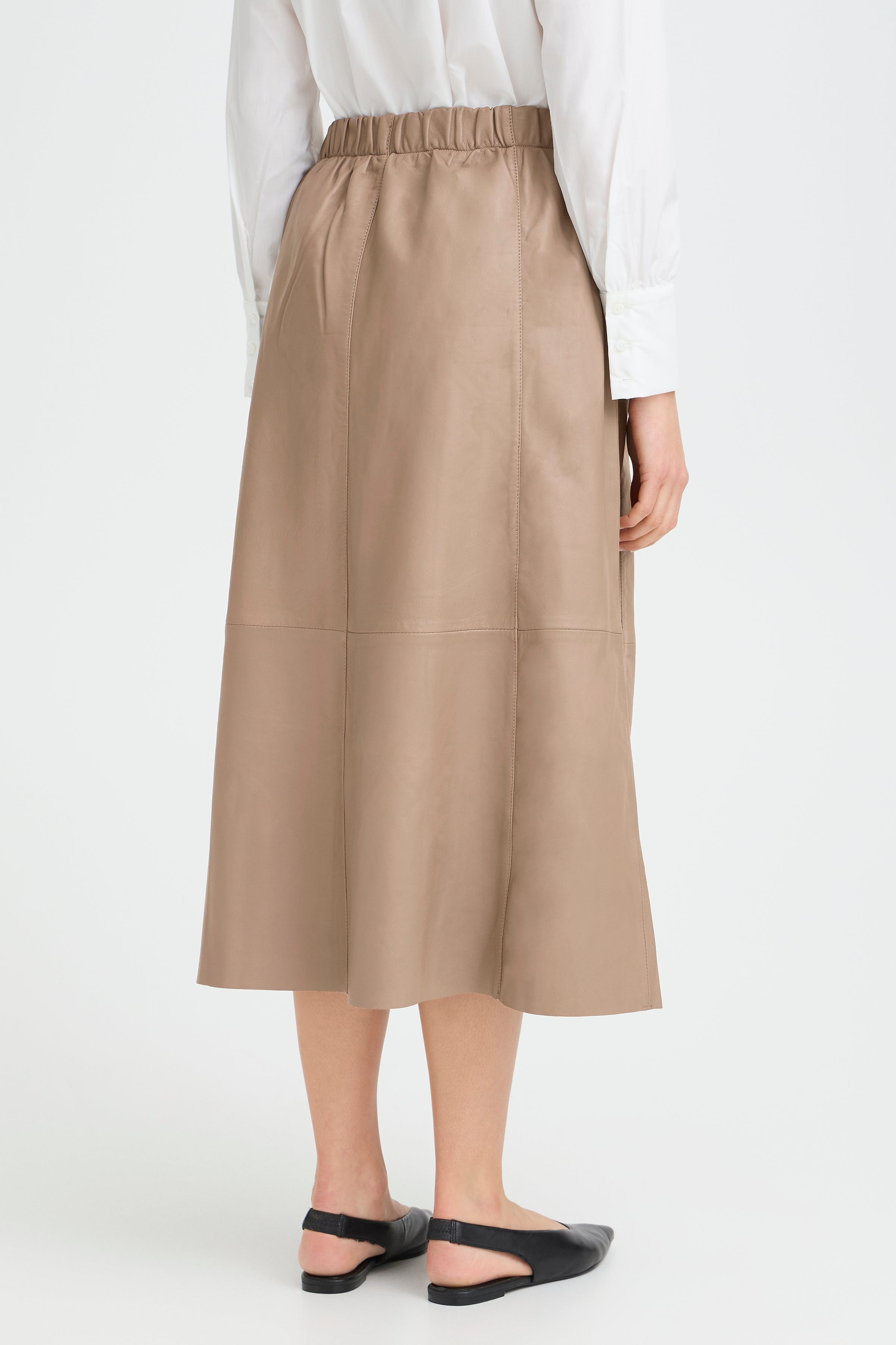 FRLEX Skjørt LOOKBOOK BACK 20617517-171410