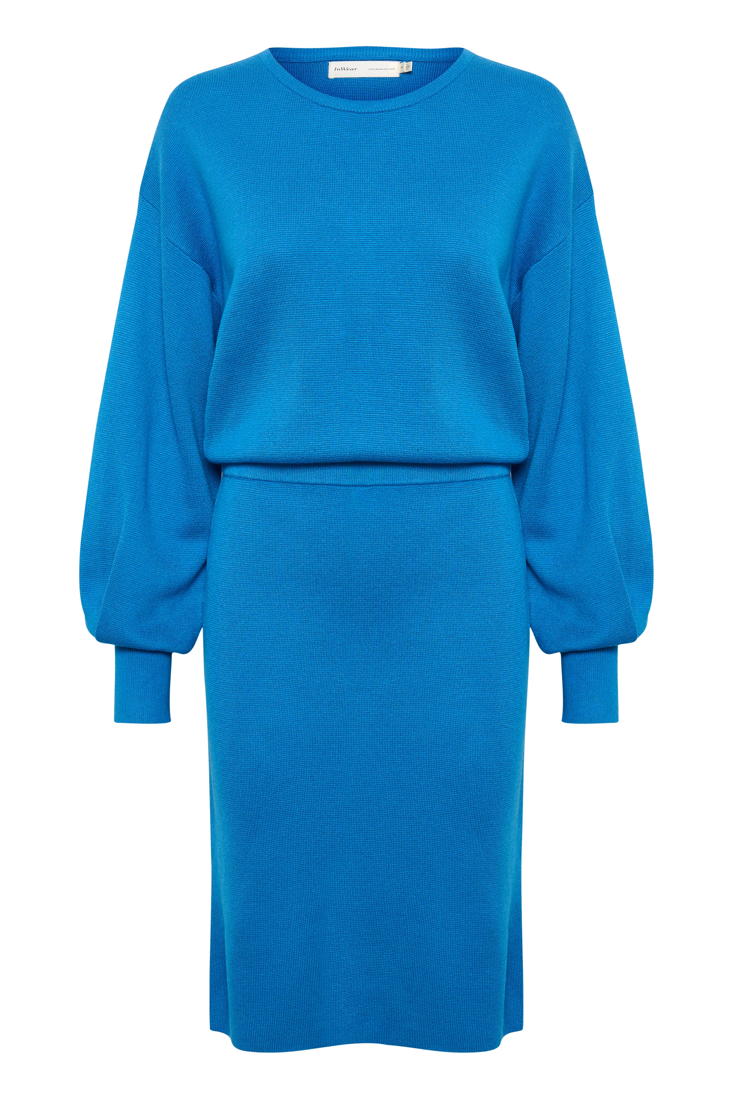 WanettaIW Kjole PACK FRONT 30108891-184045