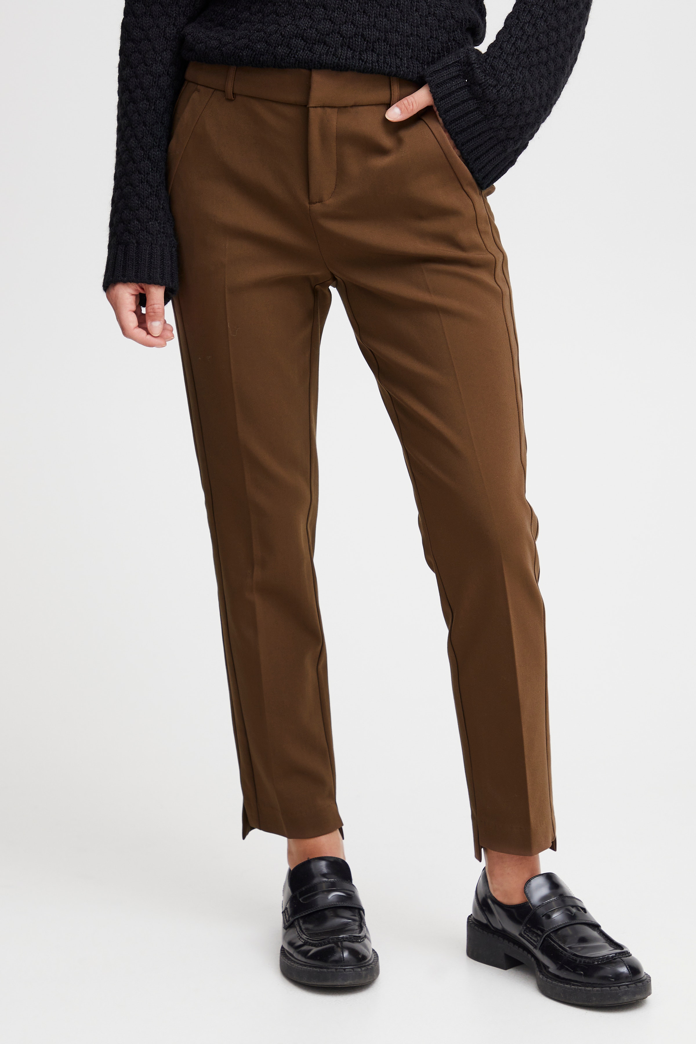 FRVITA Trousers LOOKBOOK FRONT 20611257-191116