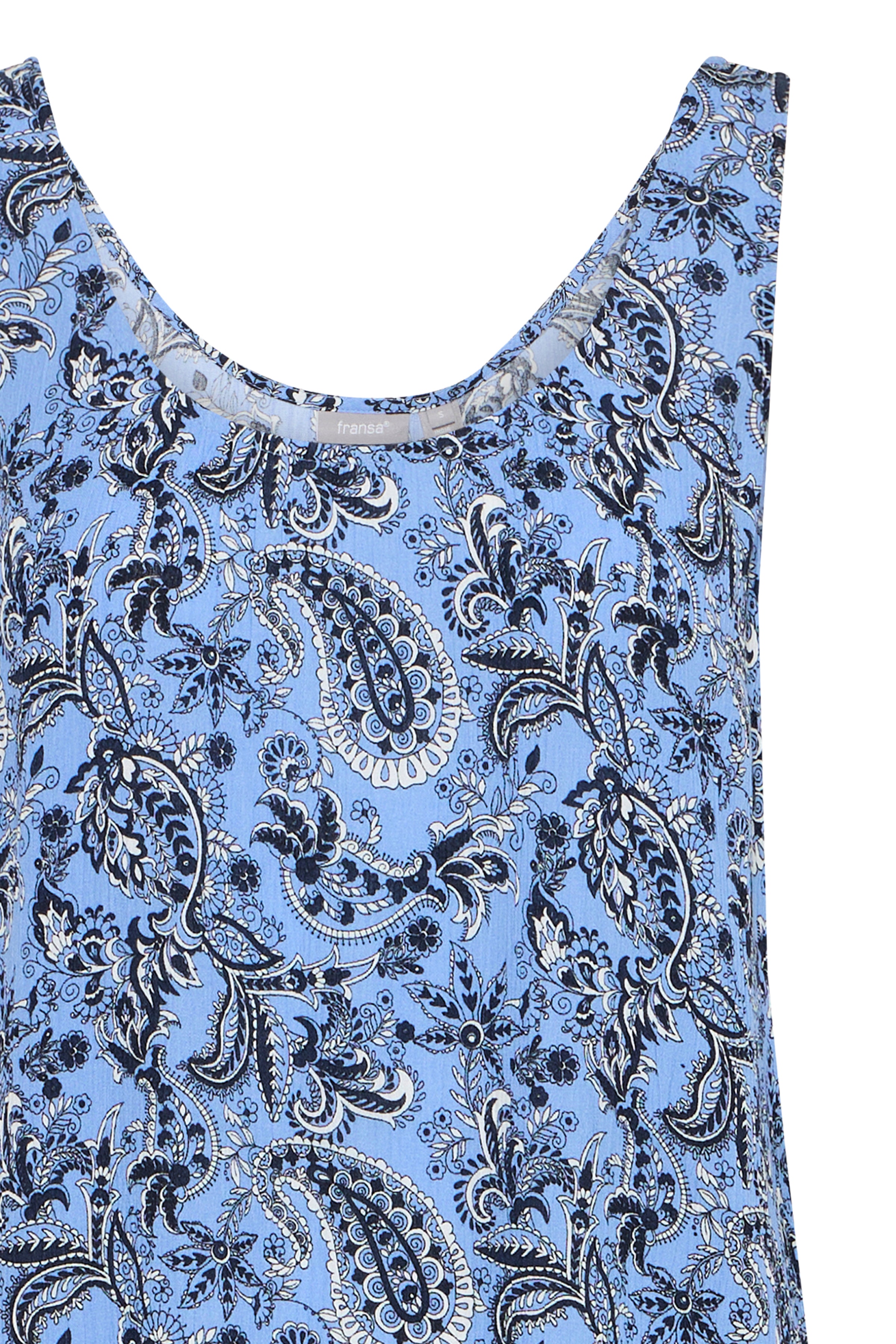 FXAVERY Bluse PACK DETAIL 20615391-204359
