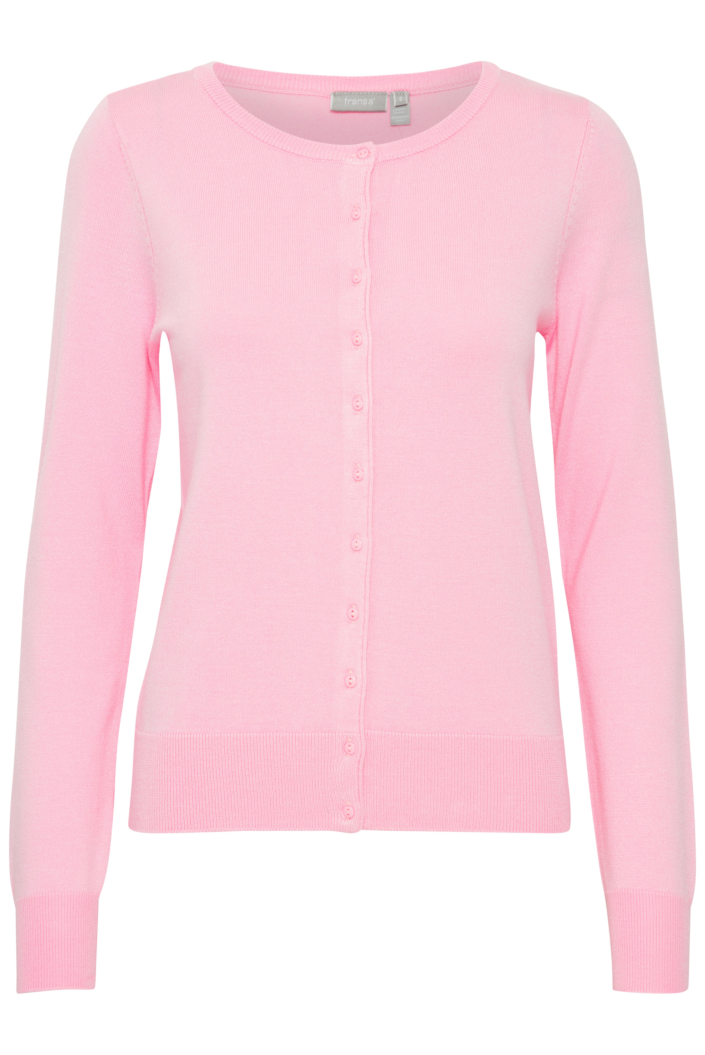 FRZubasic Cardigan PACK FRONT 20604187-181112