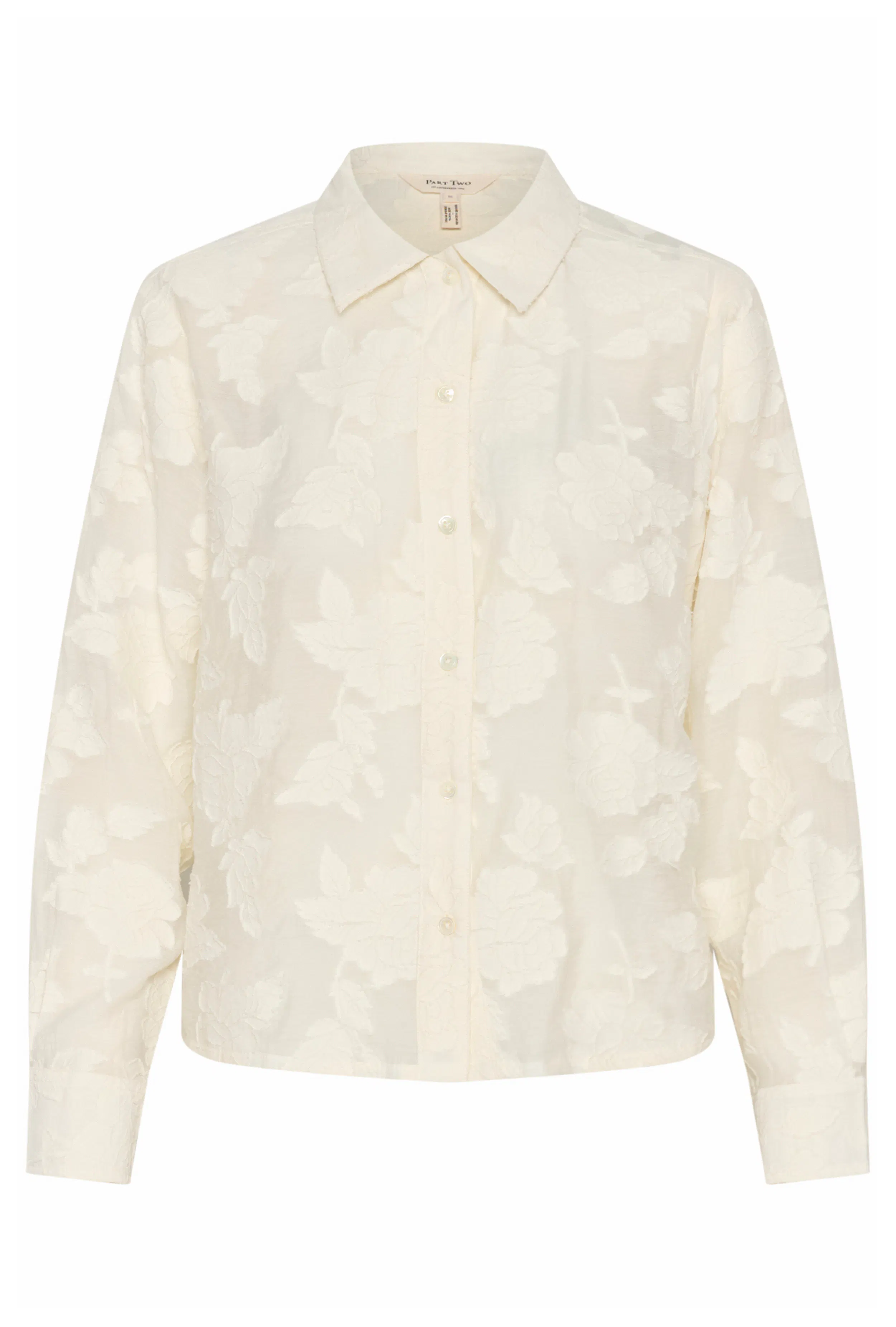 DittaPW Skjorta PACK FRONT 30308568-114801