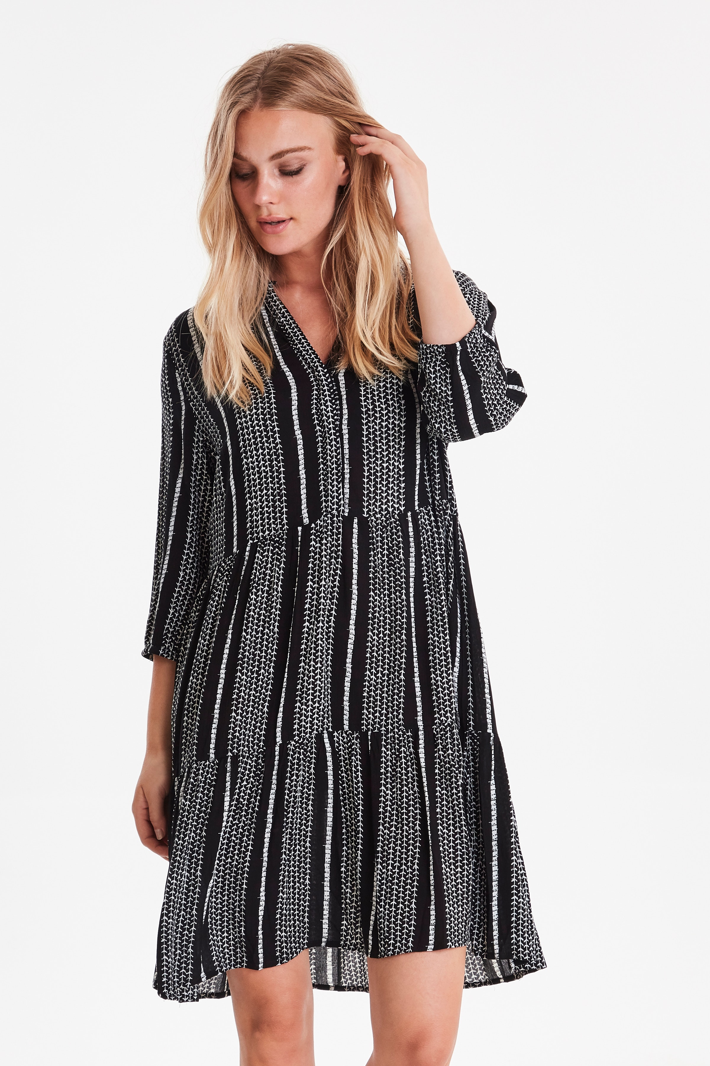 BXHedvig Dress LOOKBOOK FRONT 20808087-80032