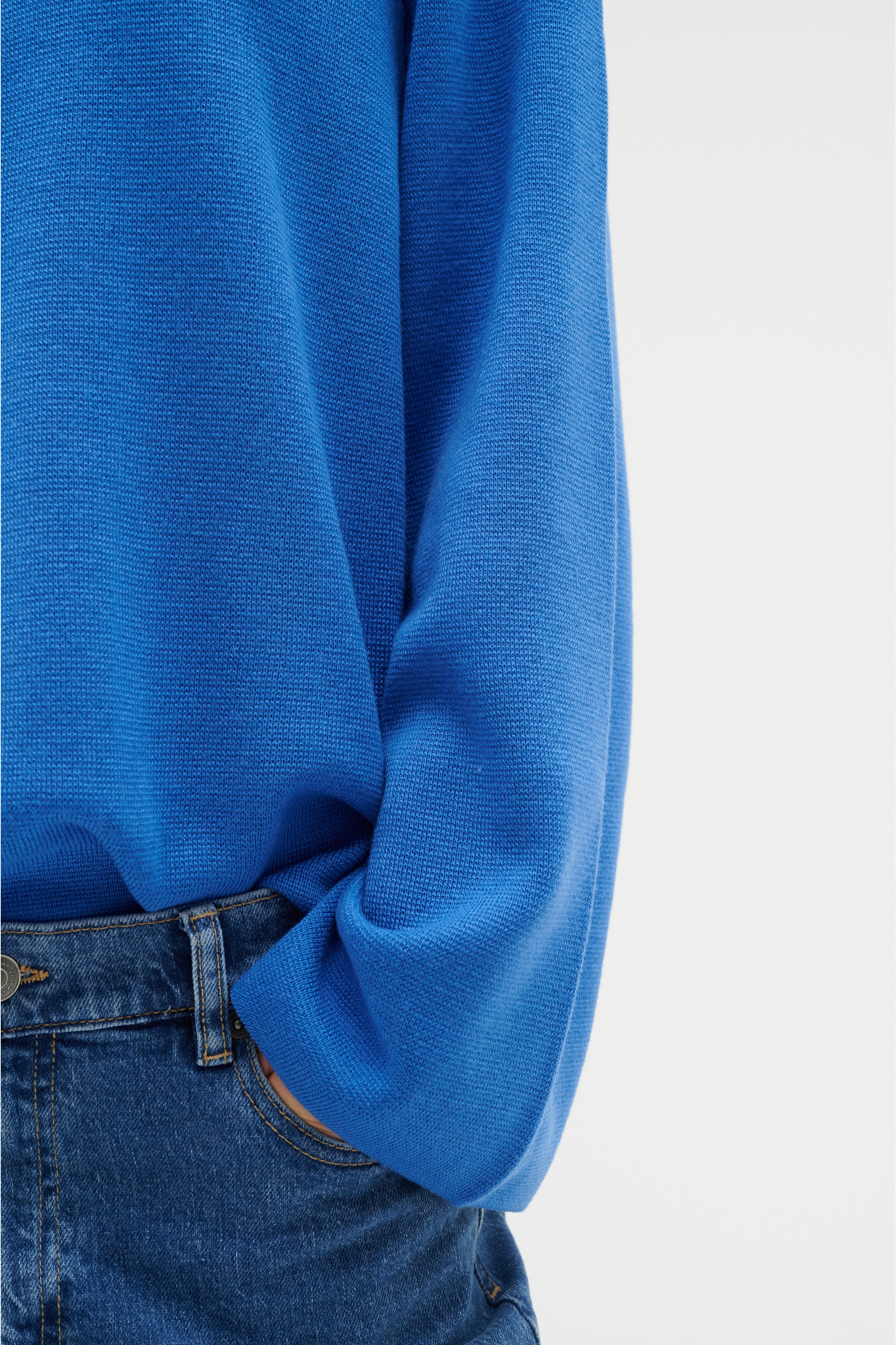 MusetteIW Pullover LOOKBOOK DETAIL 30108006-184043