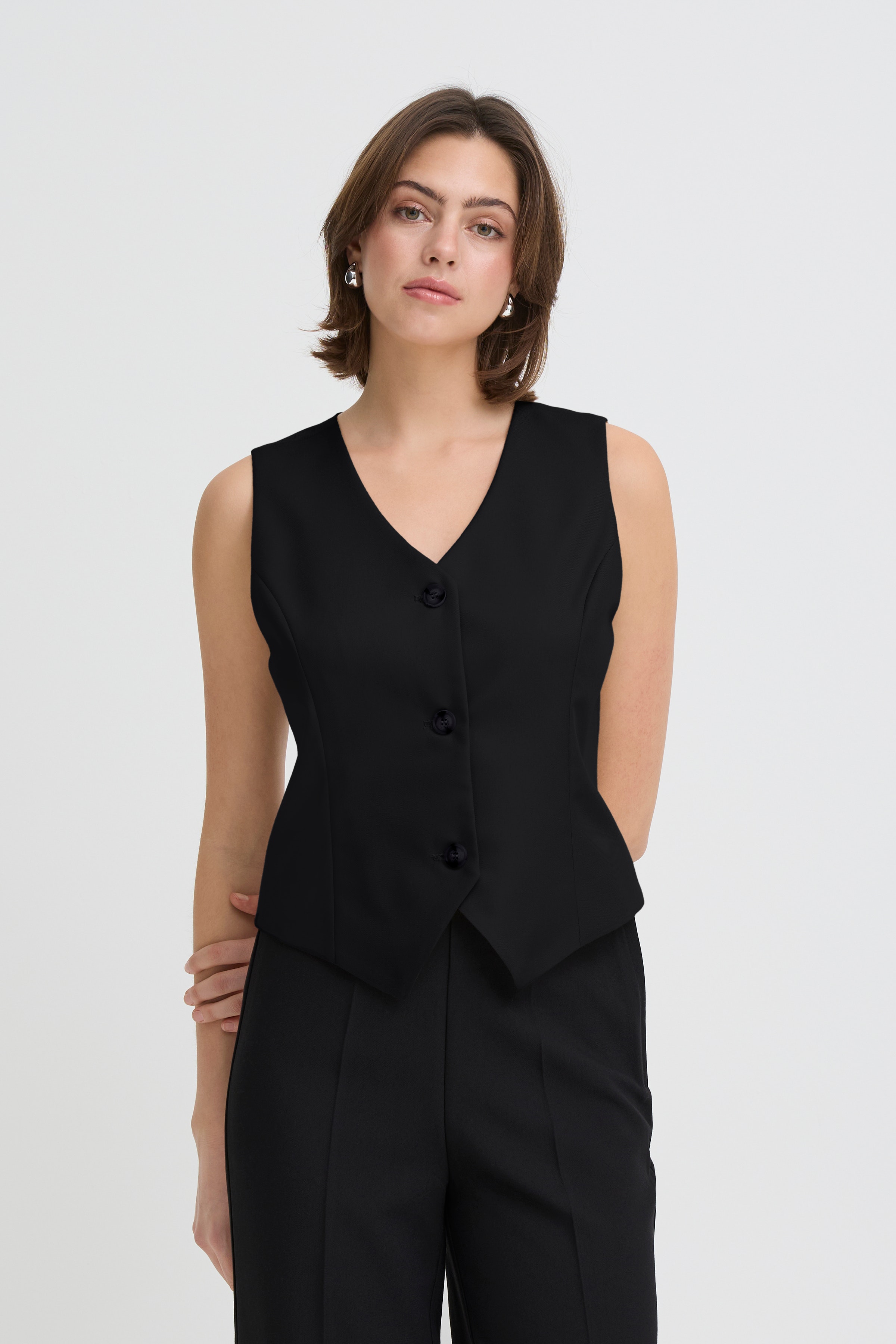 FRABIGAIL Vest LOOKBOOK FRONT 20615095-200113