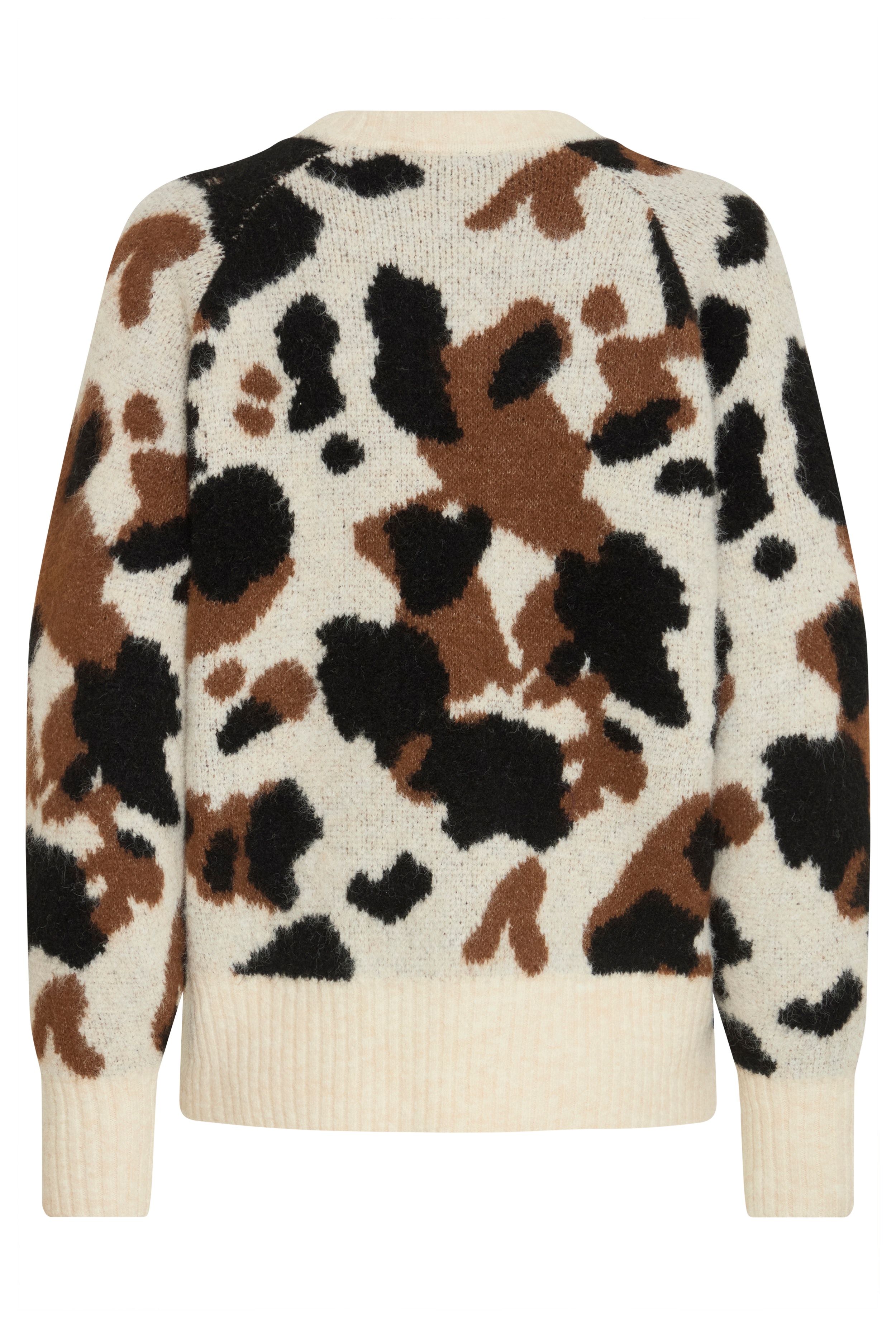 BYOMEA Pullover PACK BACK 20818177-900002325