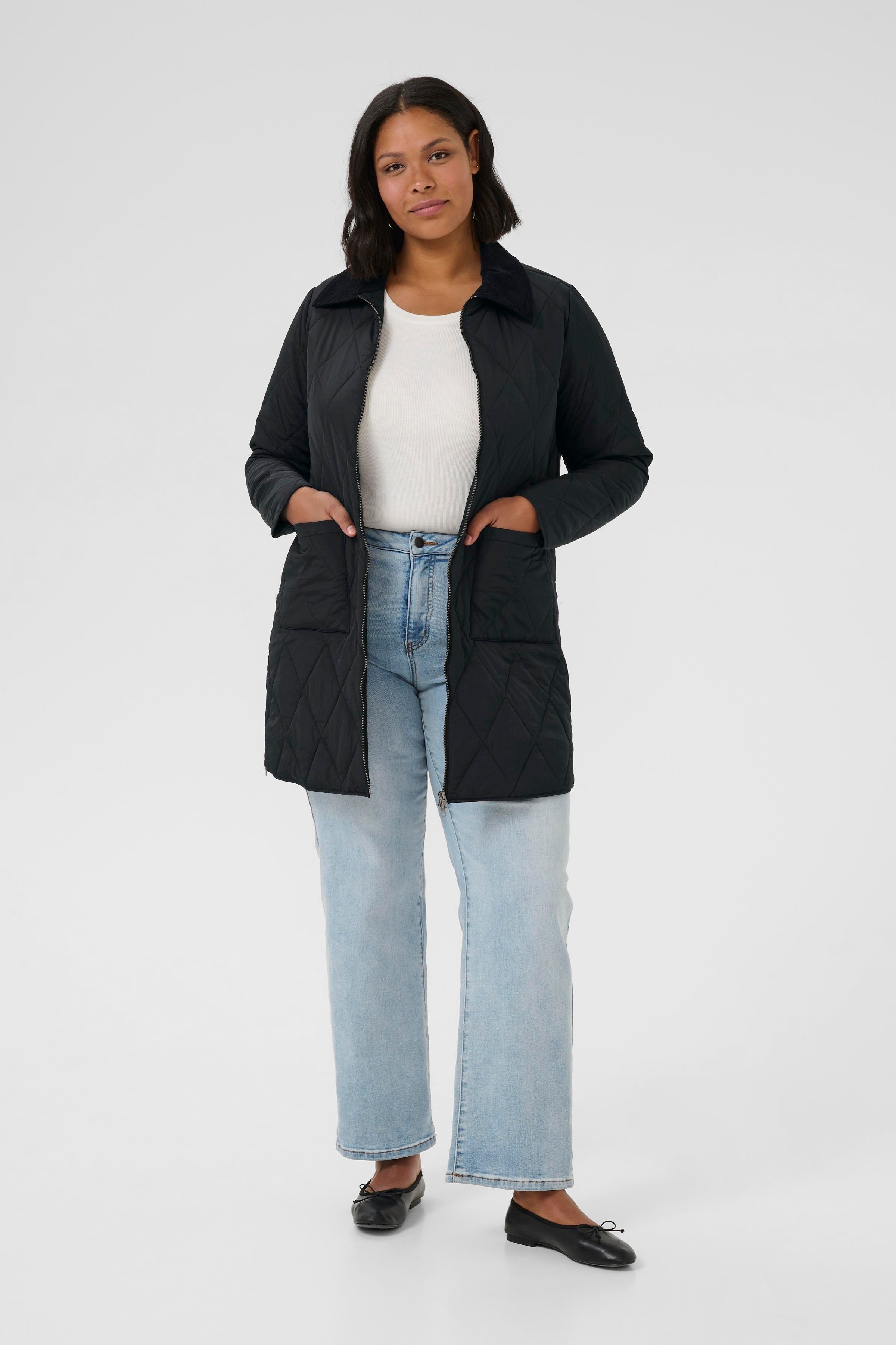 KCnelli Veste LOOKBOOK FRONT 10583498-100121