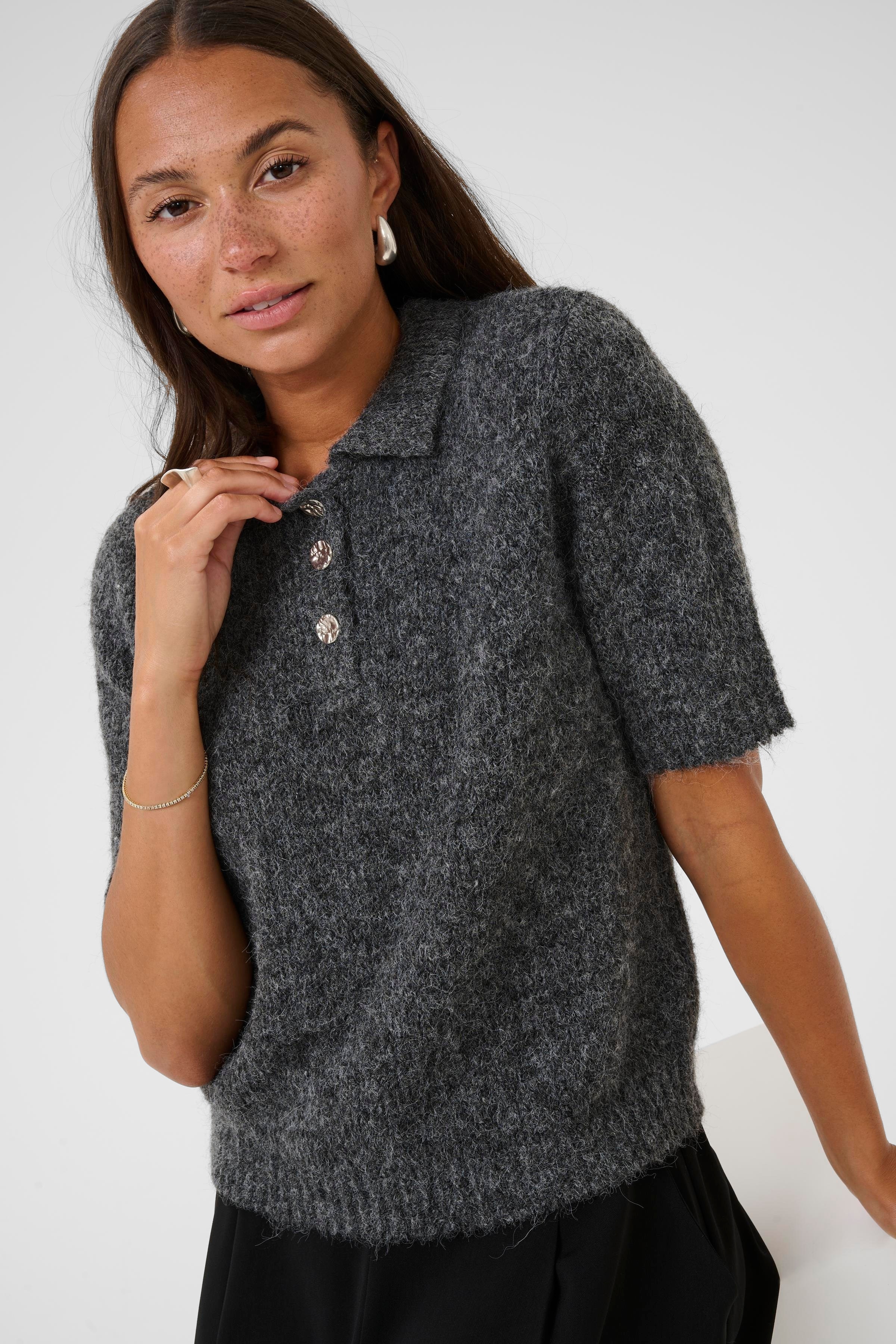 KAemilie Pullover LOOKBOOK DETAIL 10510653-100125