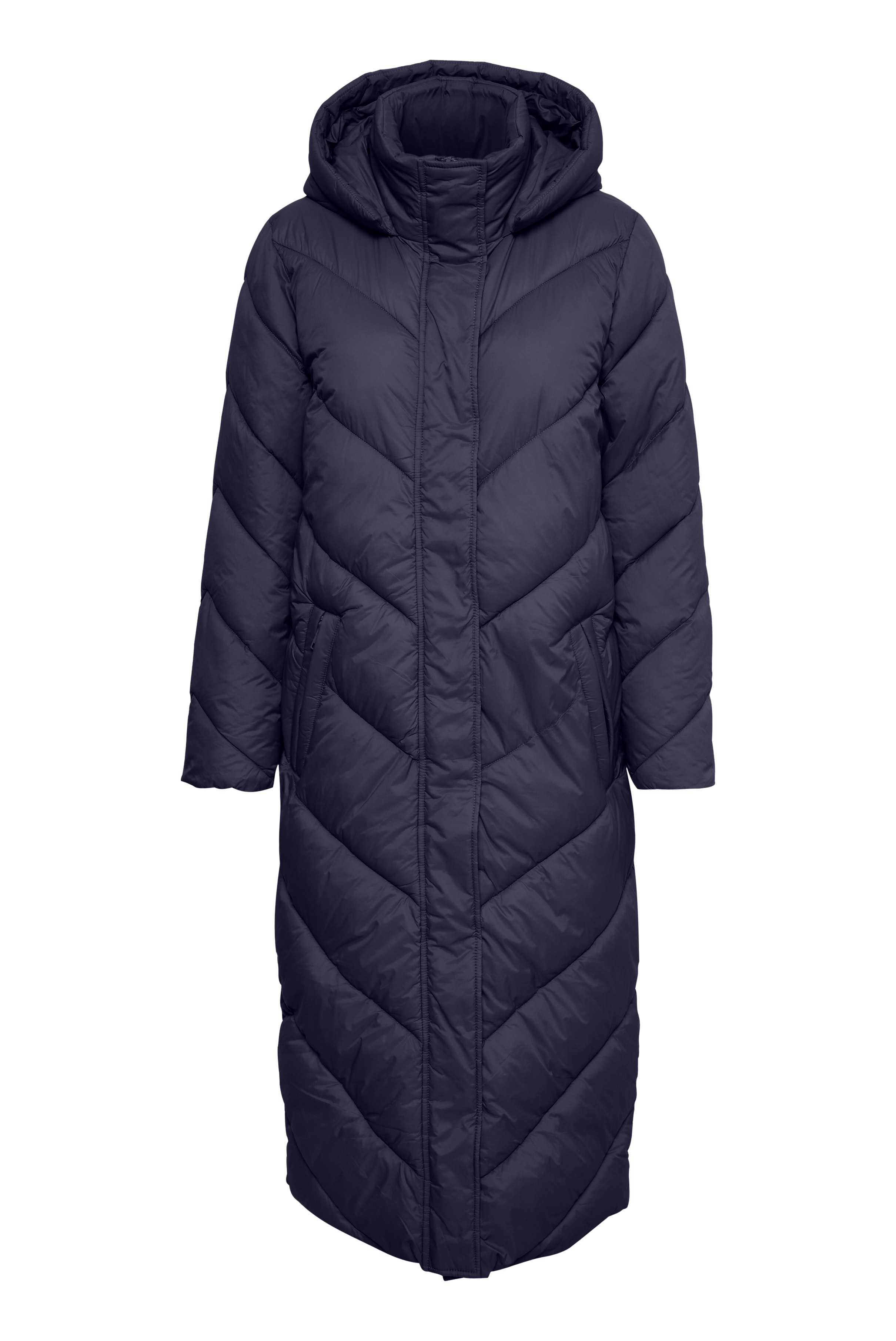 CatjaSZ Outerwear PACK FRONT 30510356-153817