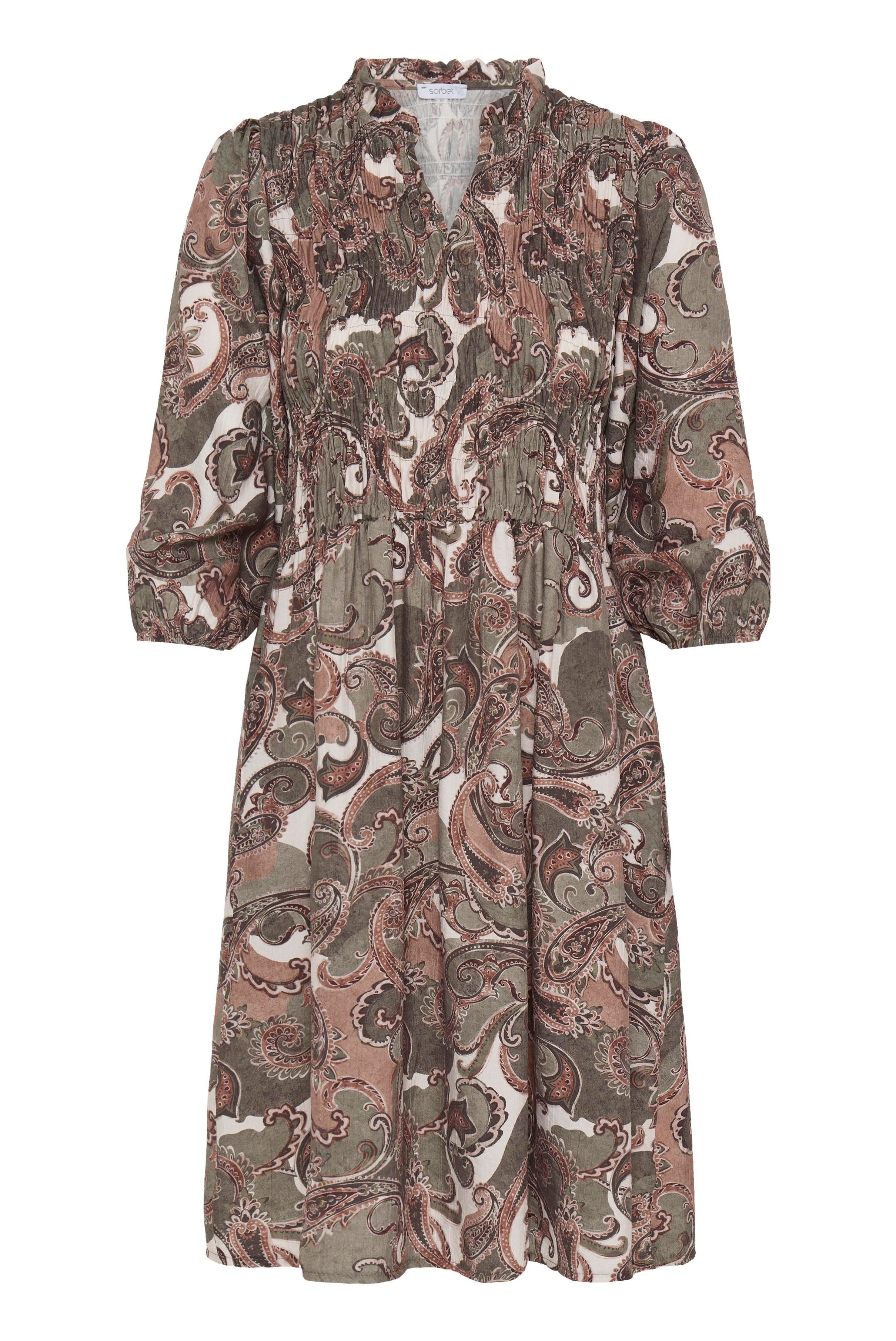 SBGOHAR Dress PACK FRONT 22101060-191724