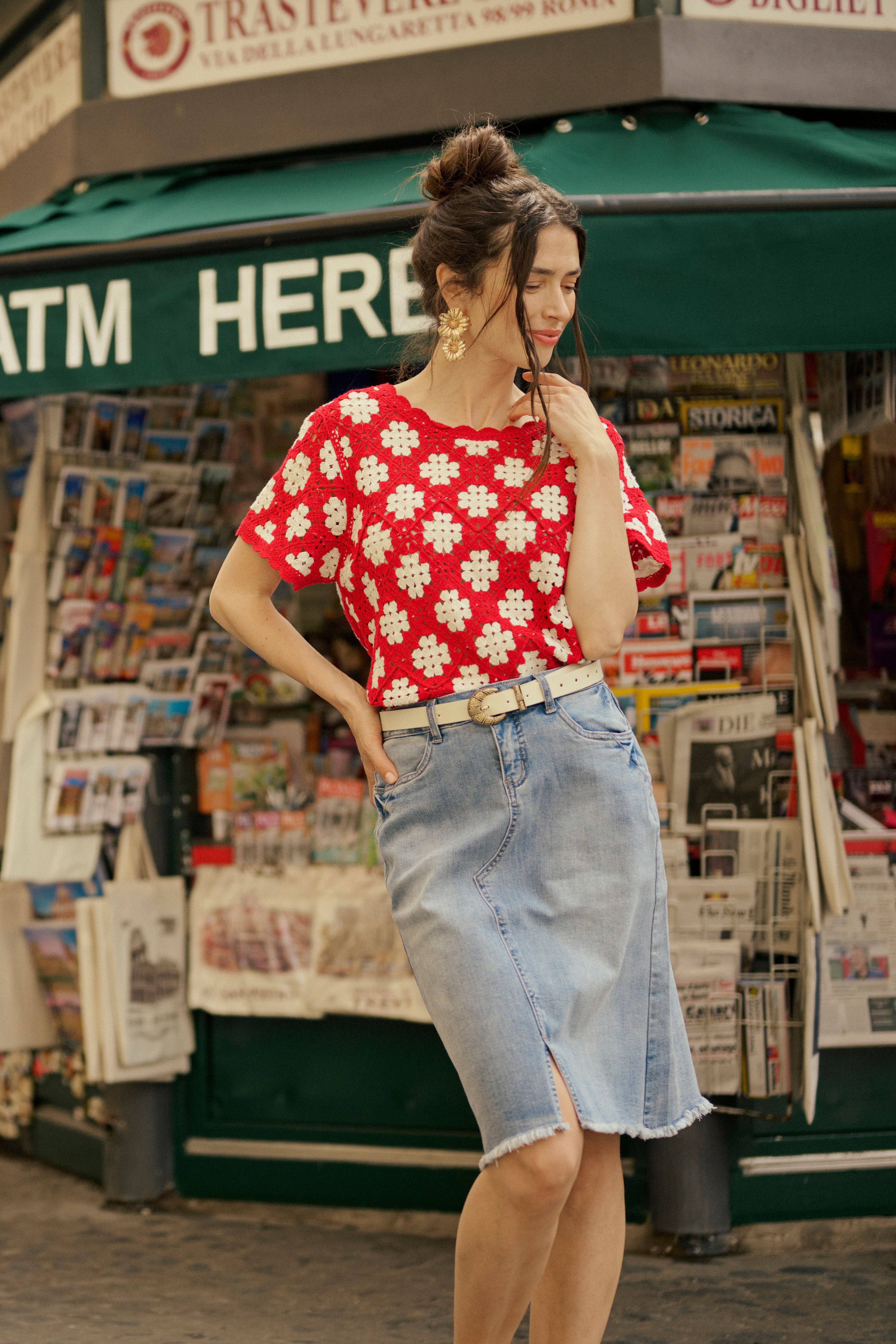 CRKammie Skirt LOCATION NONE 10609459-100117