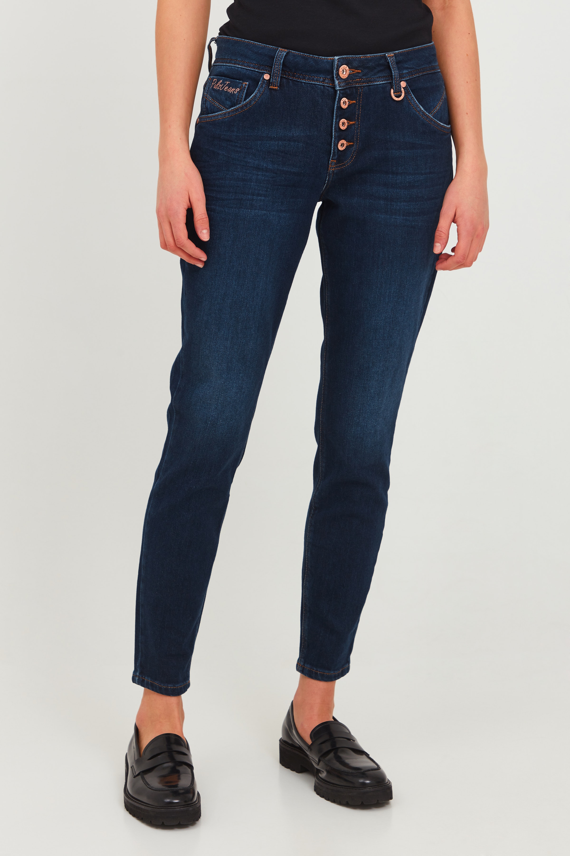 PzMary Jeans LOOKBOOK FRONT 50205527-200002