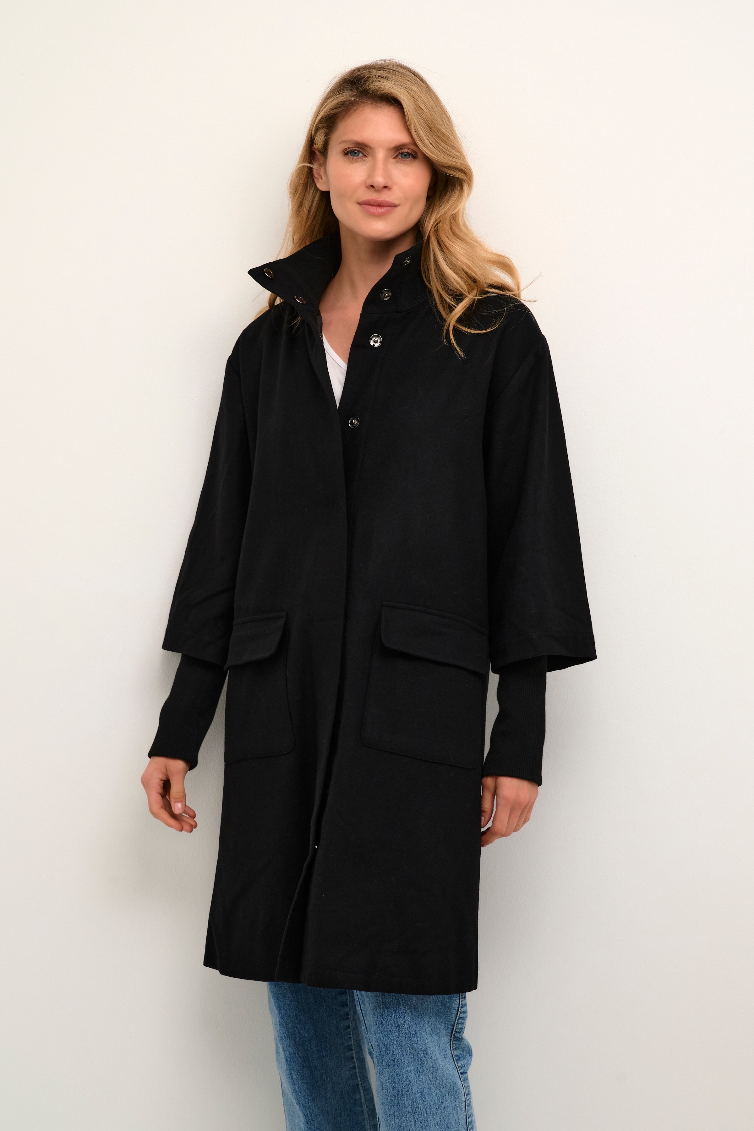 BPgloria Frakke LOOKBOOK FRONT 10590529-100121B