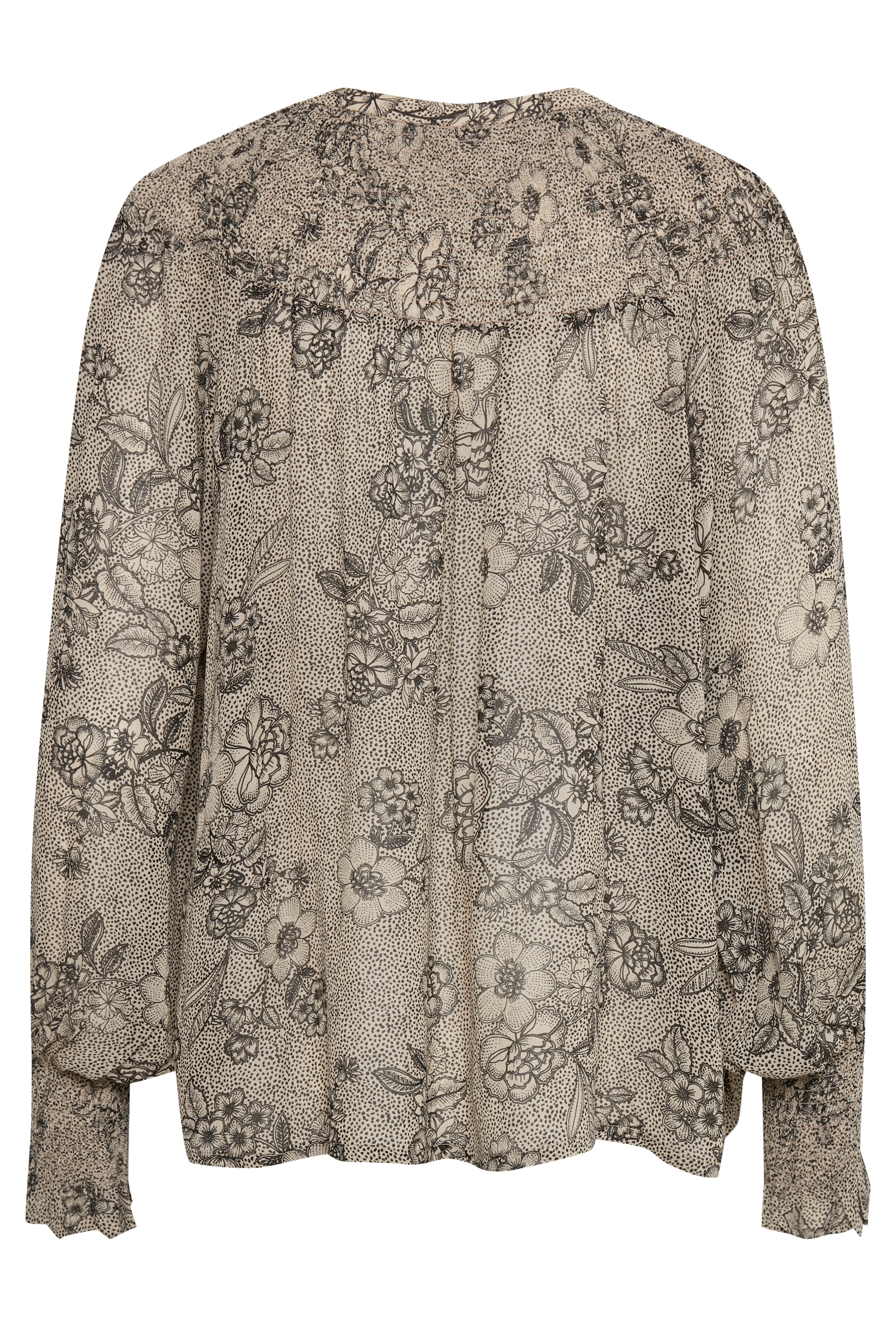 KatarinaPW Langarm-Bluse PACK BACK 30306283-300941