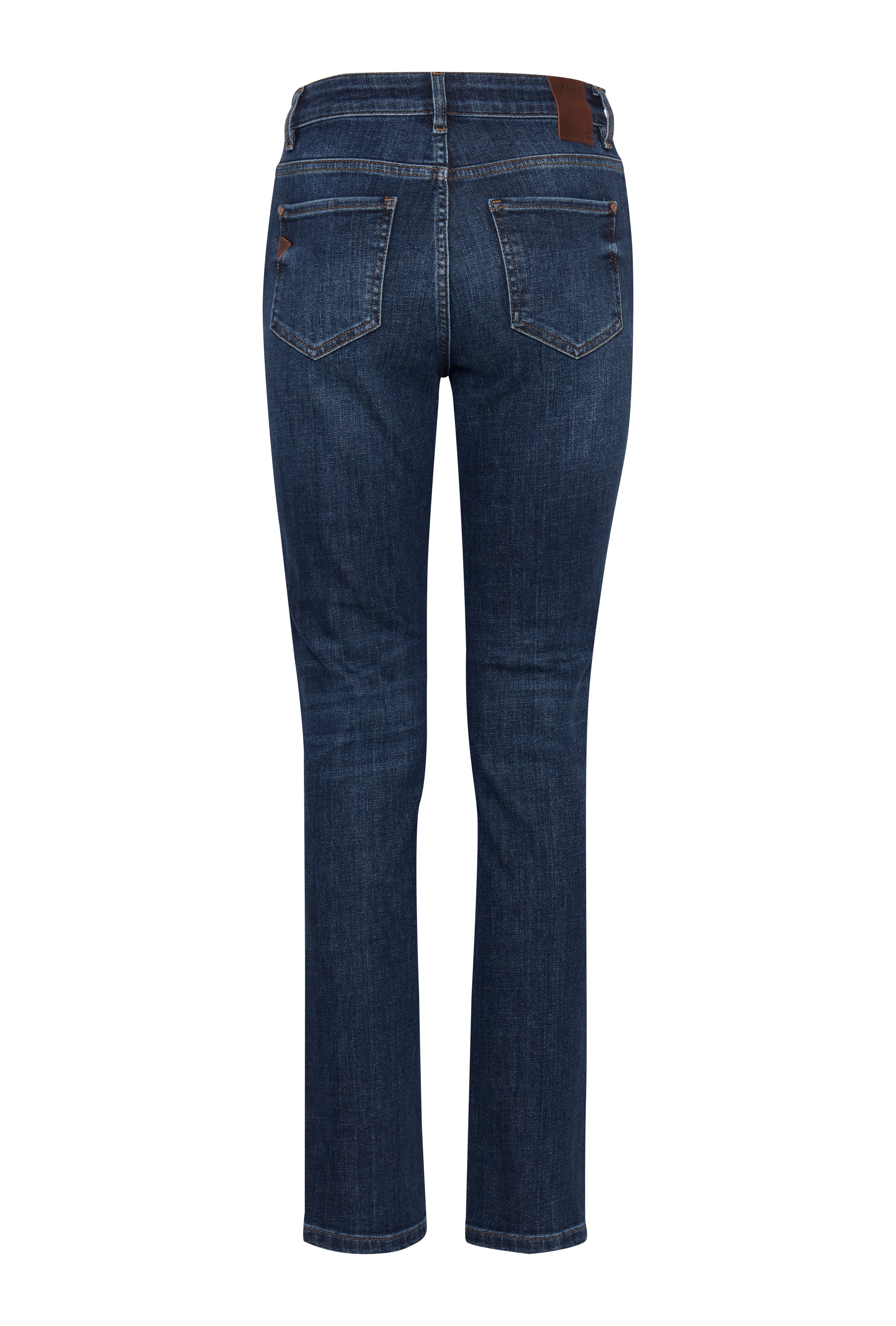 PZLIVA Jeans Straight Leg PACK BACK 50205917-200002