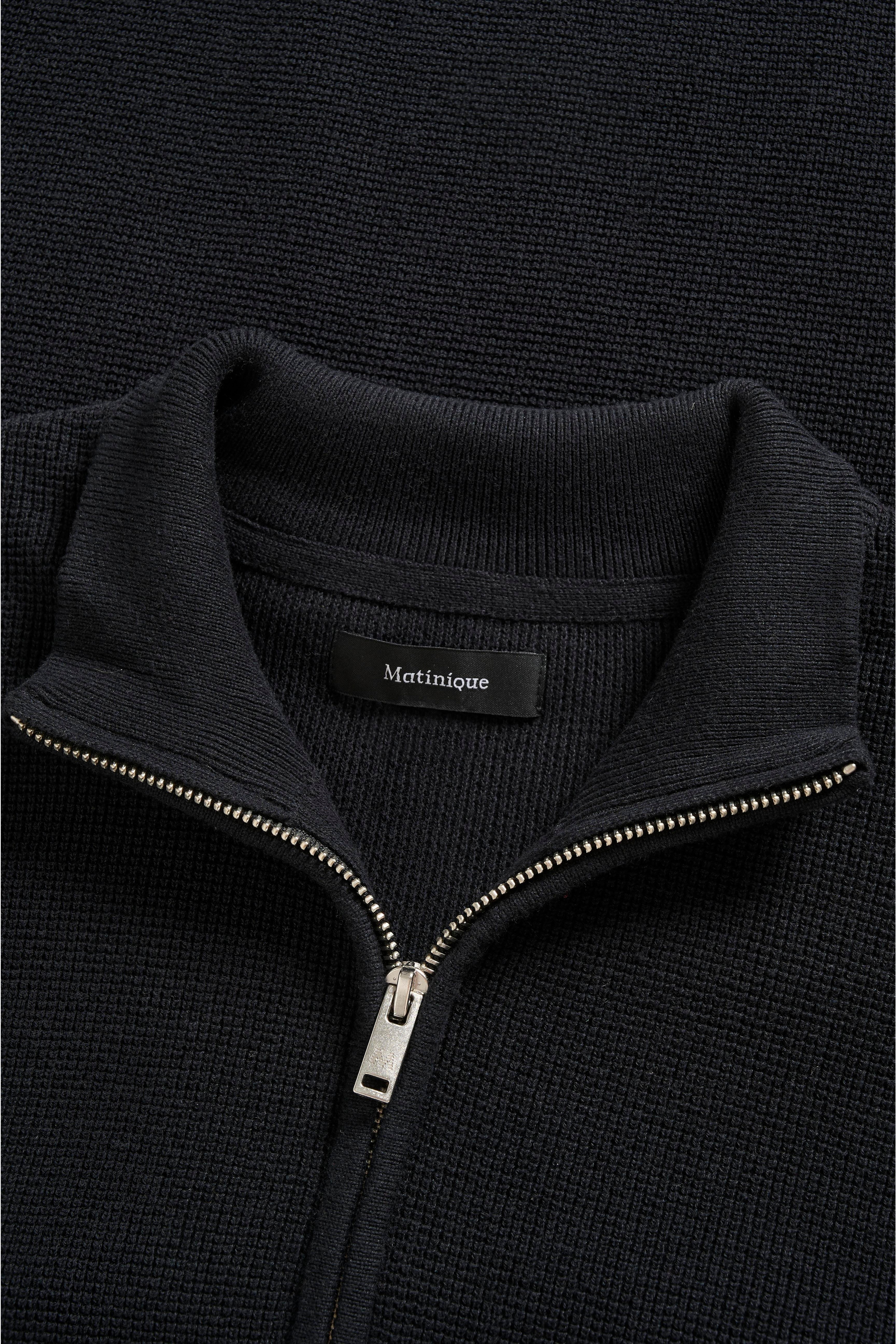 MAlagoon Half-Zip Pullover PACK DETAIL 30207192-300275