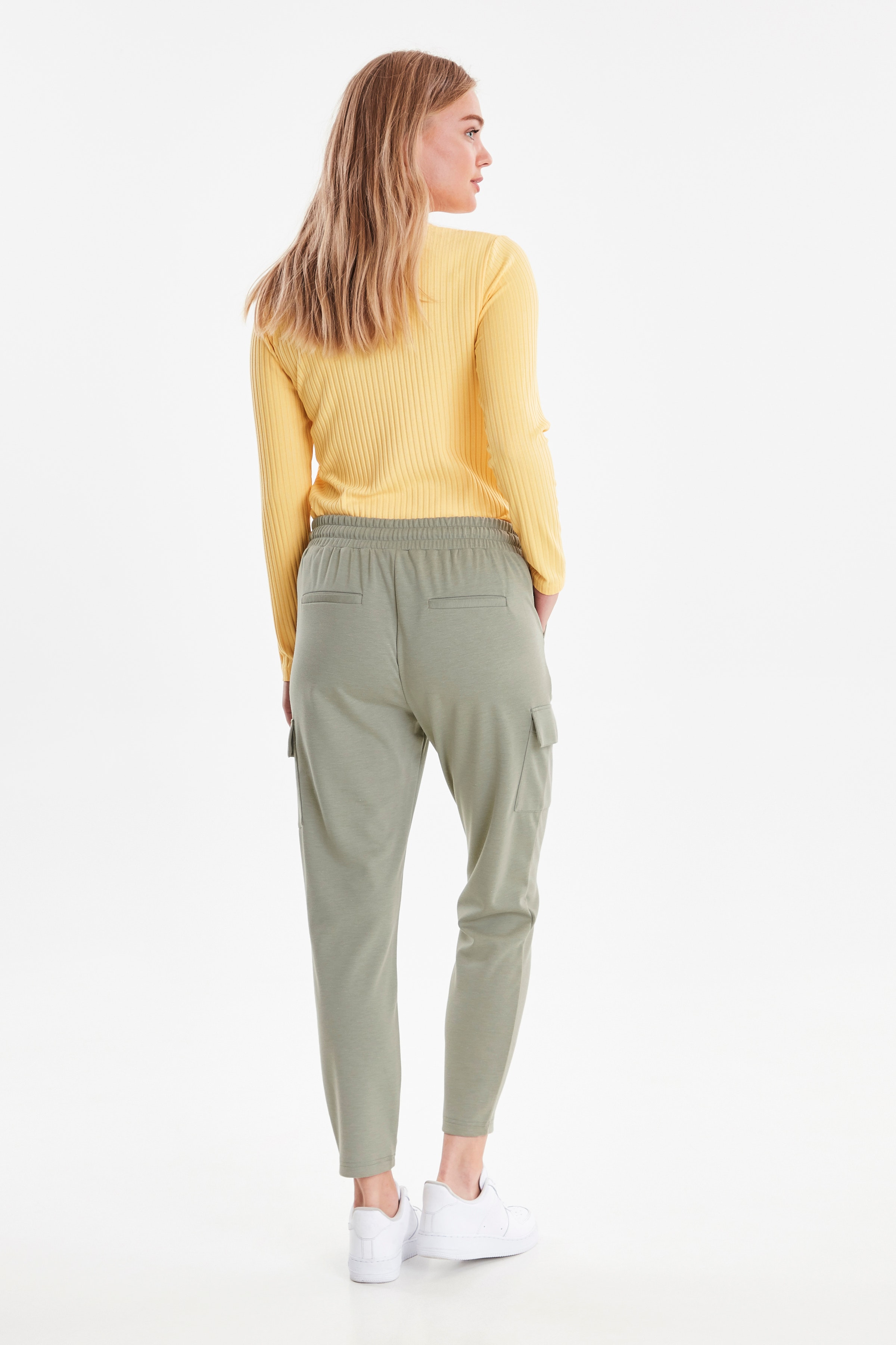 BYRizetta cargo pants LOOKBOOK FRONT 20807589-80353