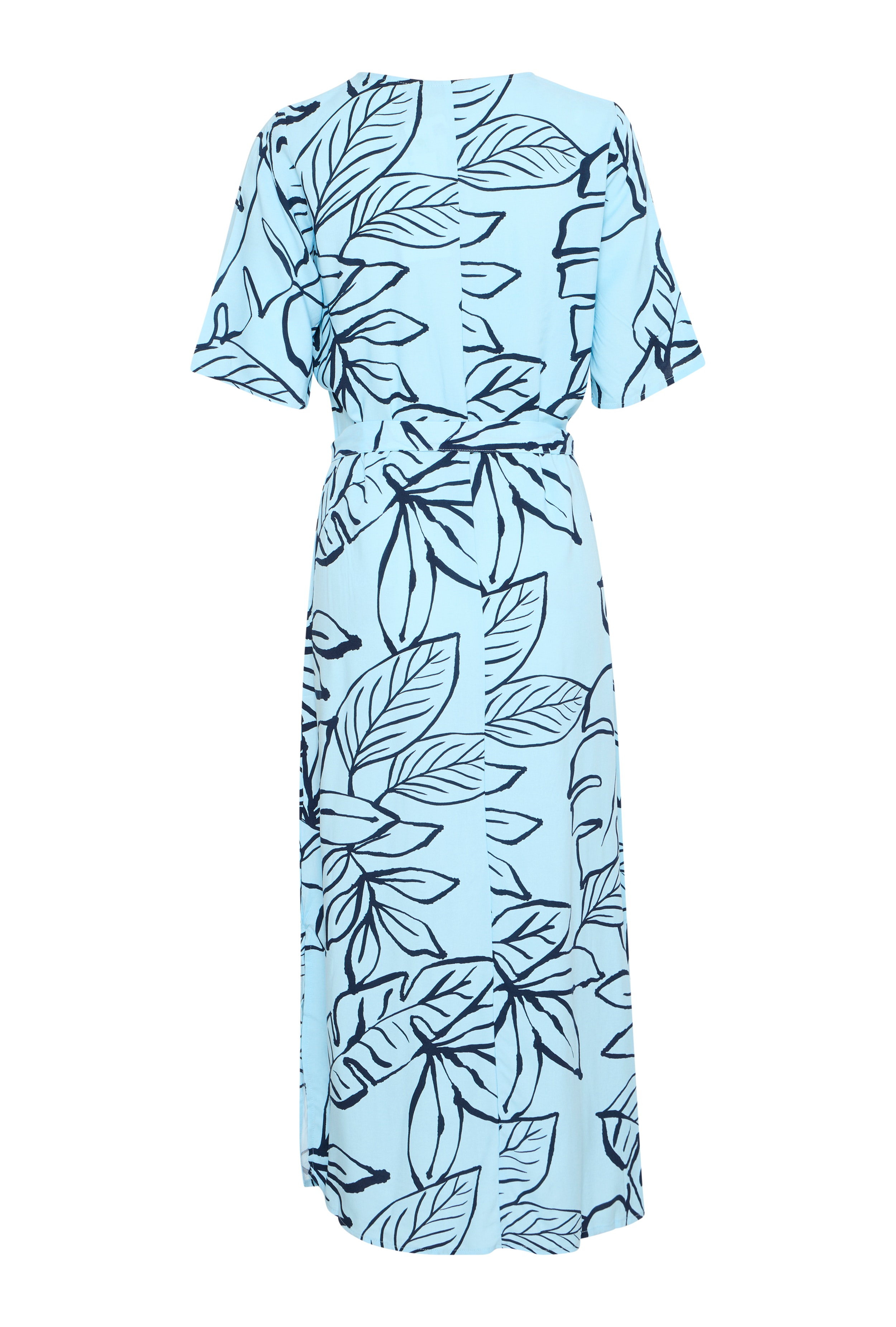 FRRELAX Kjole PACK BACK 20613660-203072