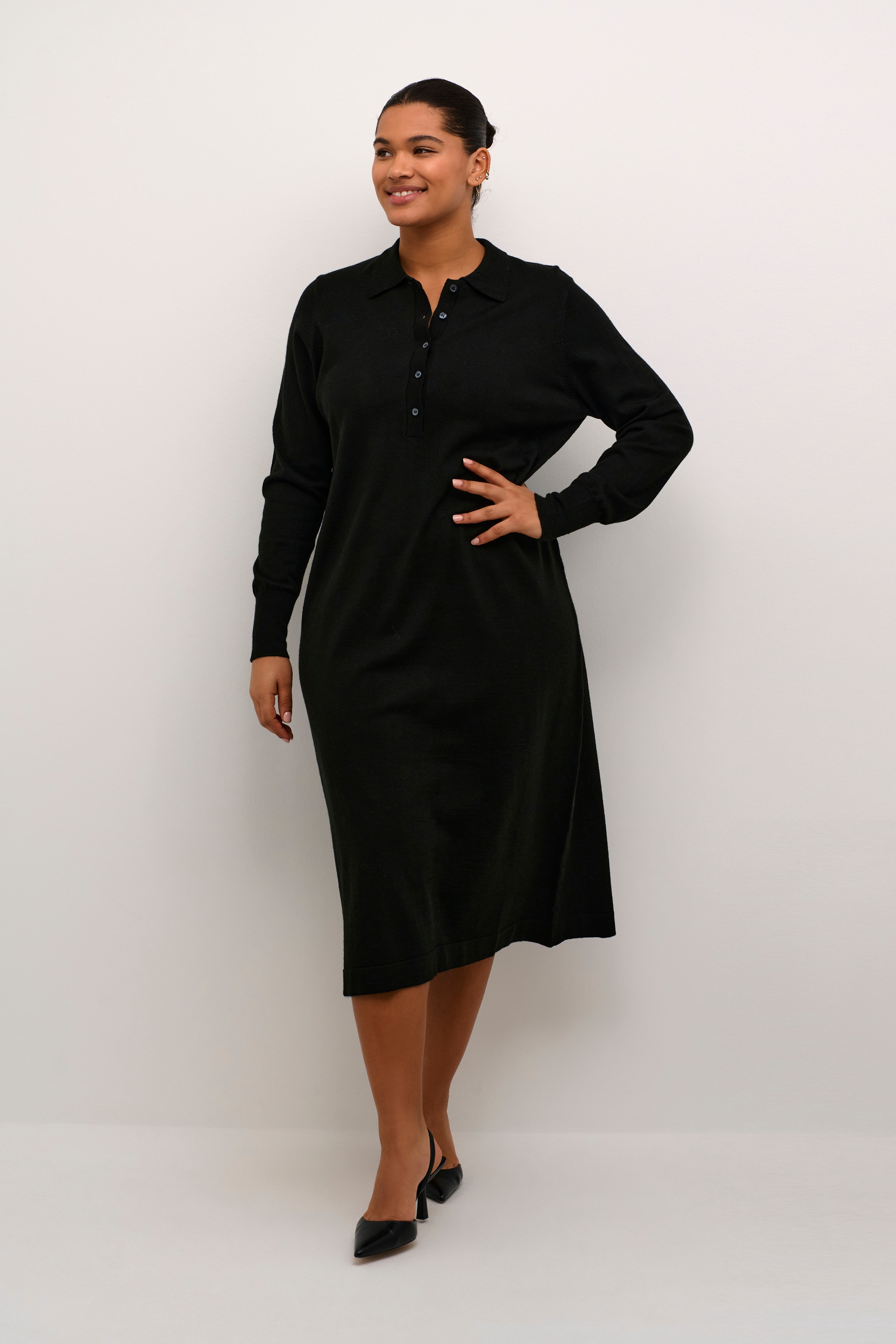 KClectra Robe LOOKBOOK FRONT 10582580-100121